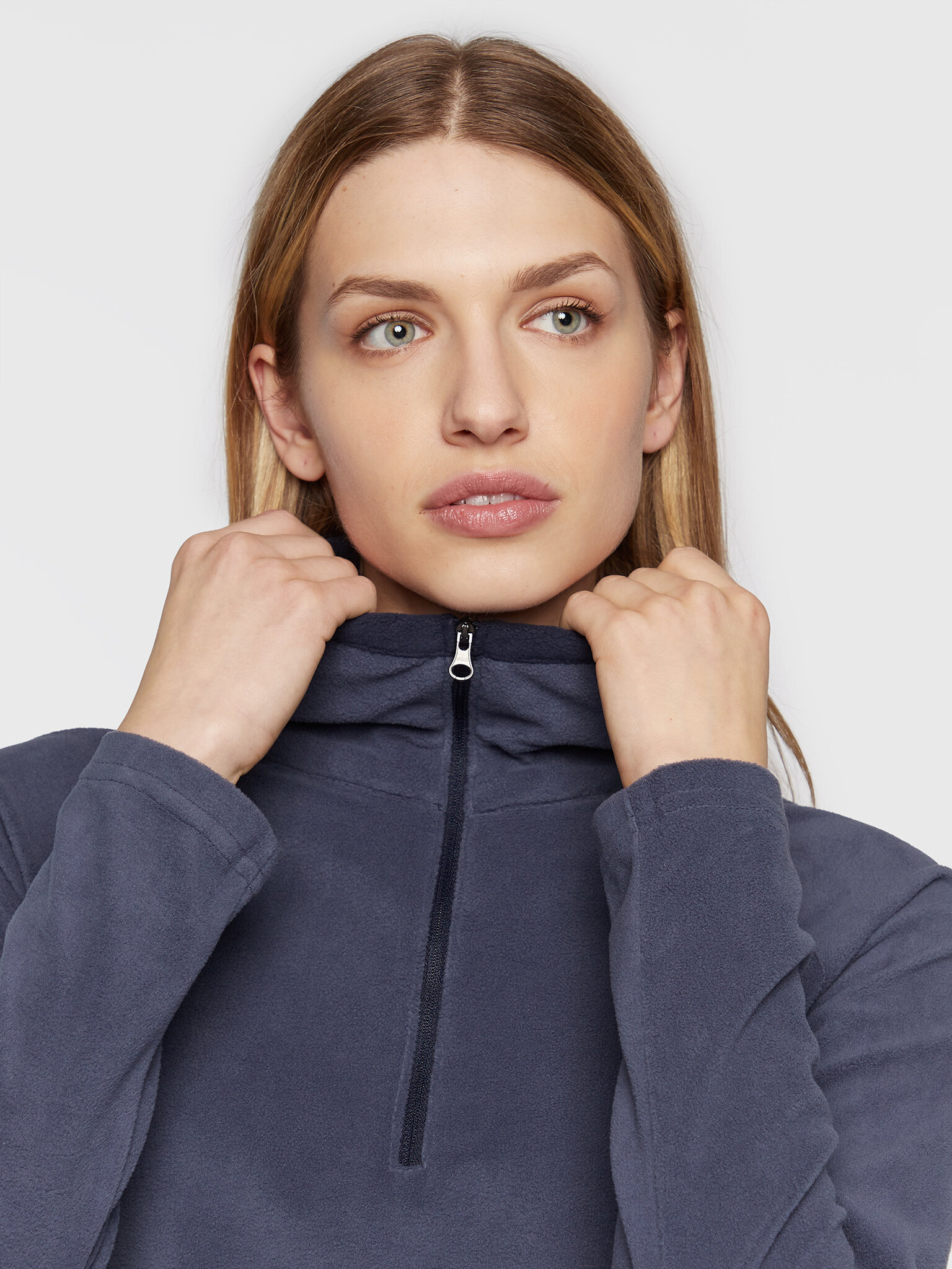 Fleece Columbia