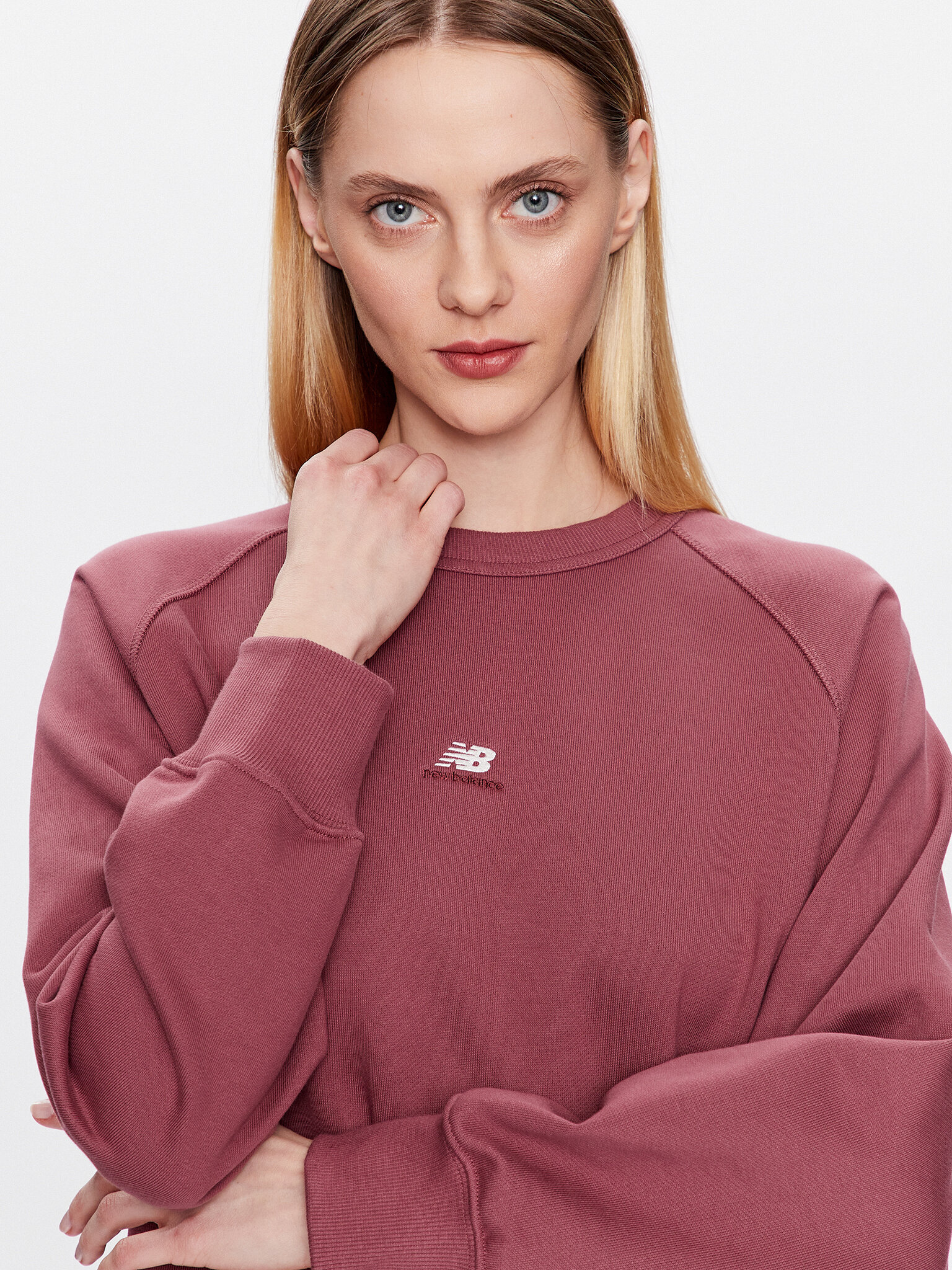 Μπλούζα New Balance