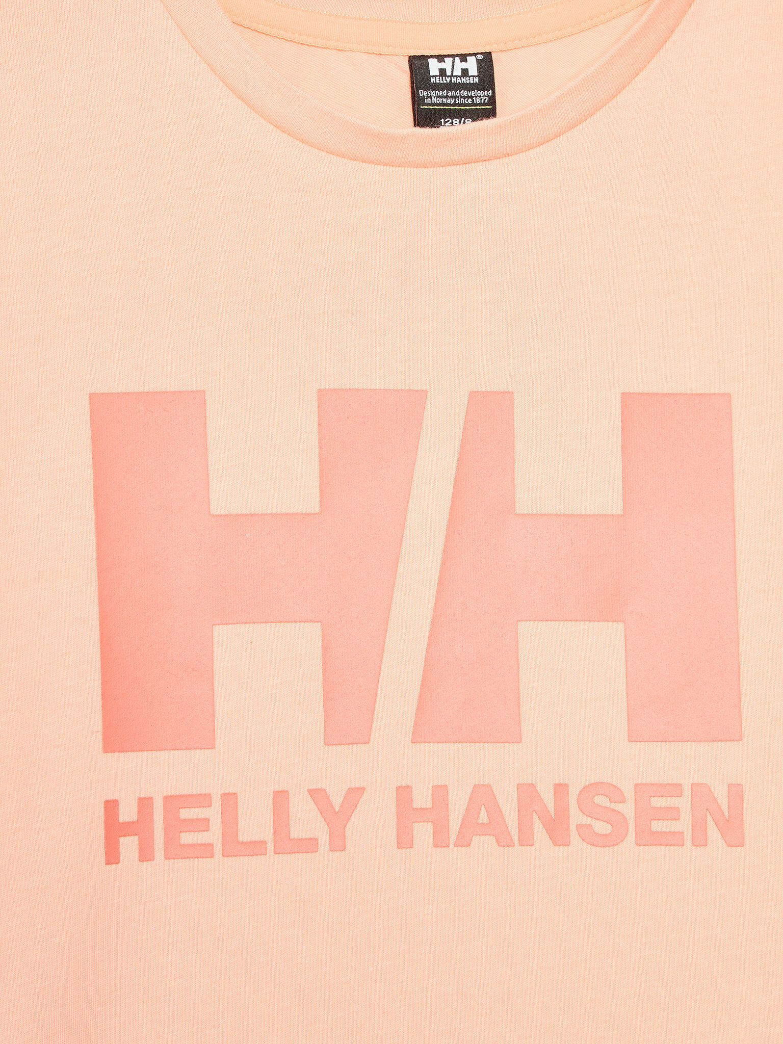 T-Shirt Helly Hansen
