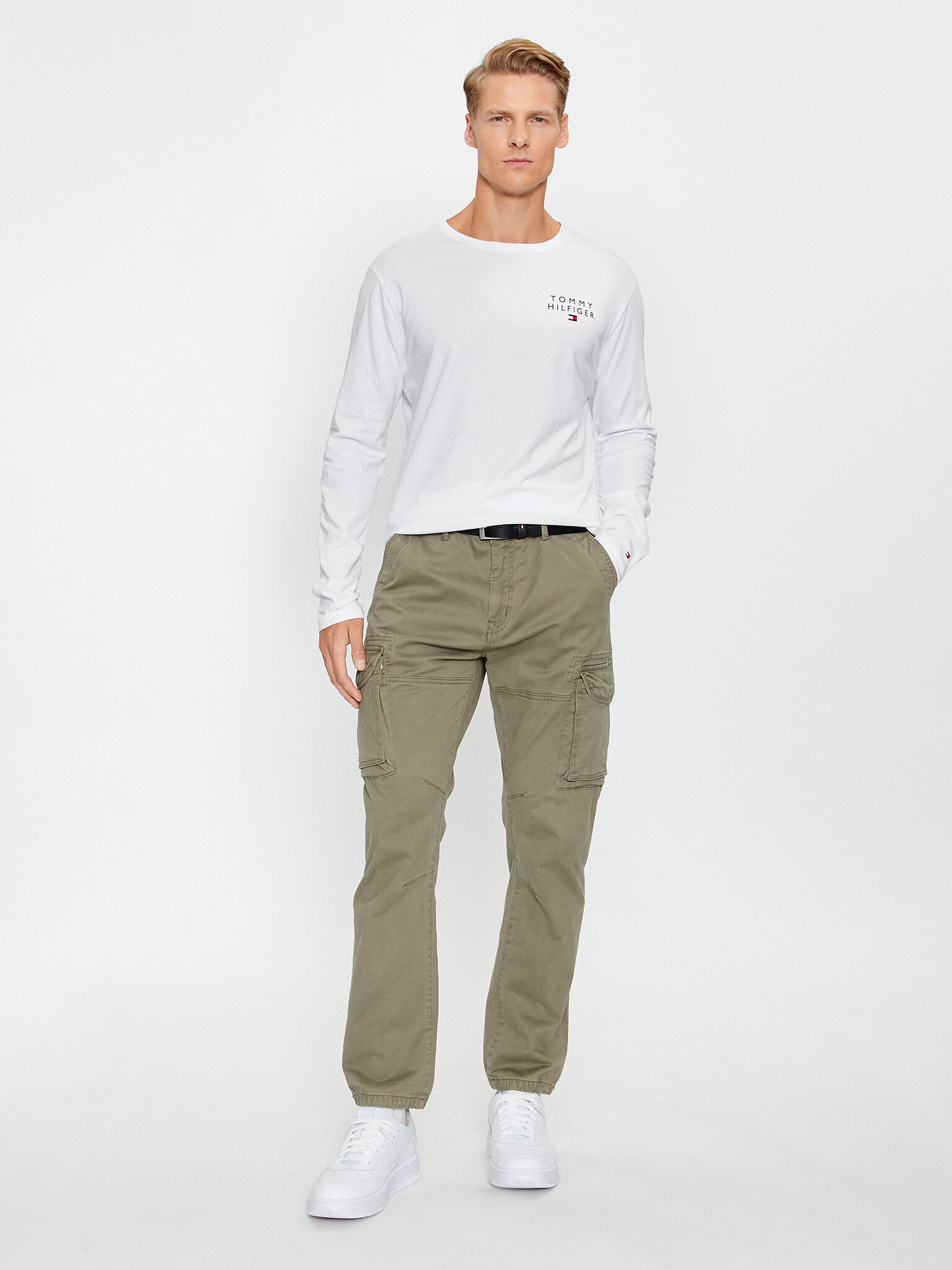 Longsleeve Tommy Hilfiger