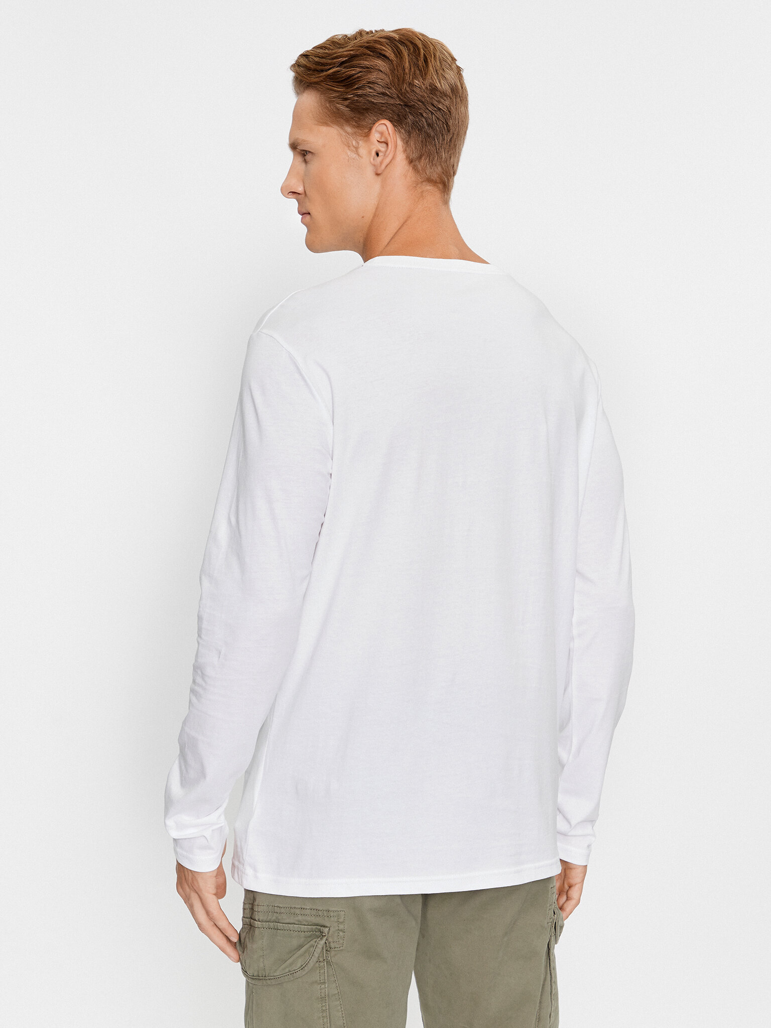 Longsleeve Tommy Hilfiger