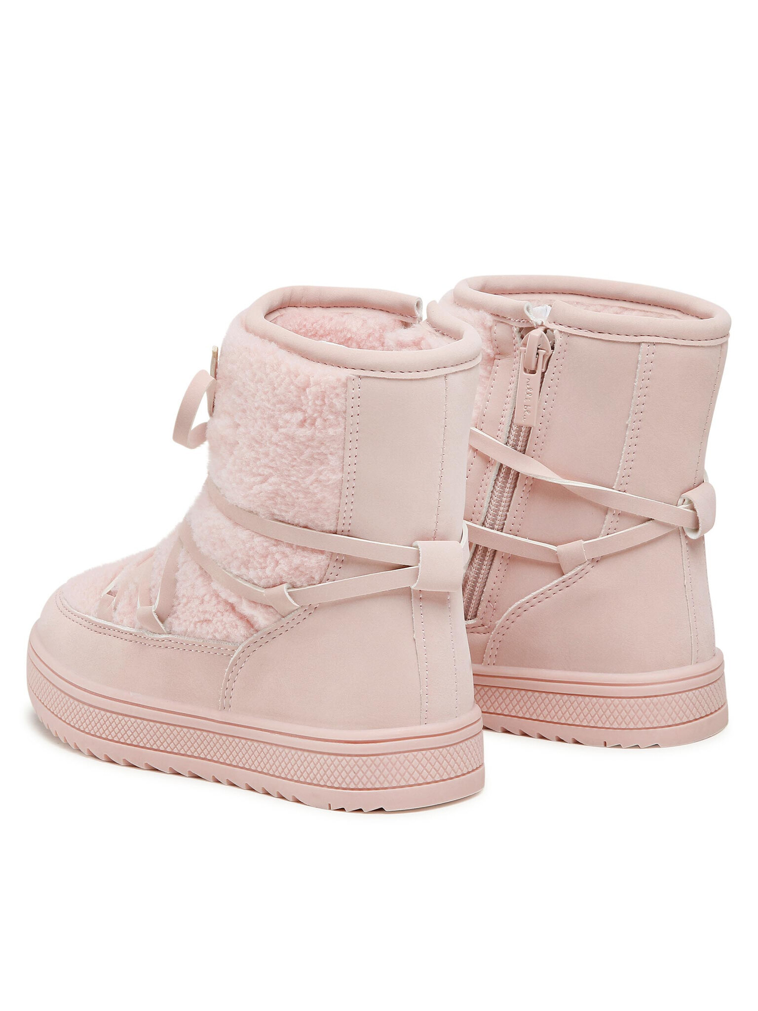 Μπότες Χιονιού Nelli Blu