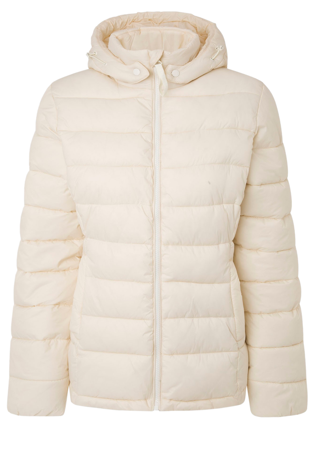 PEPE JEANS 'MADDIE' PUFFER ΜΠΟΥΦΑΝ ΓΥΝΑΙΚEIO PL402253-808