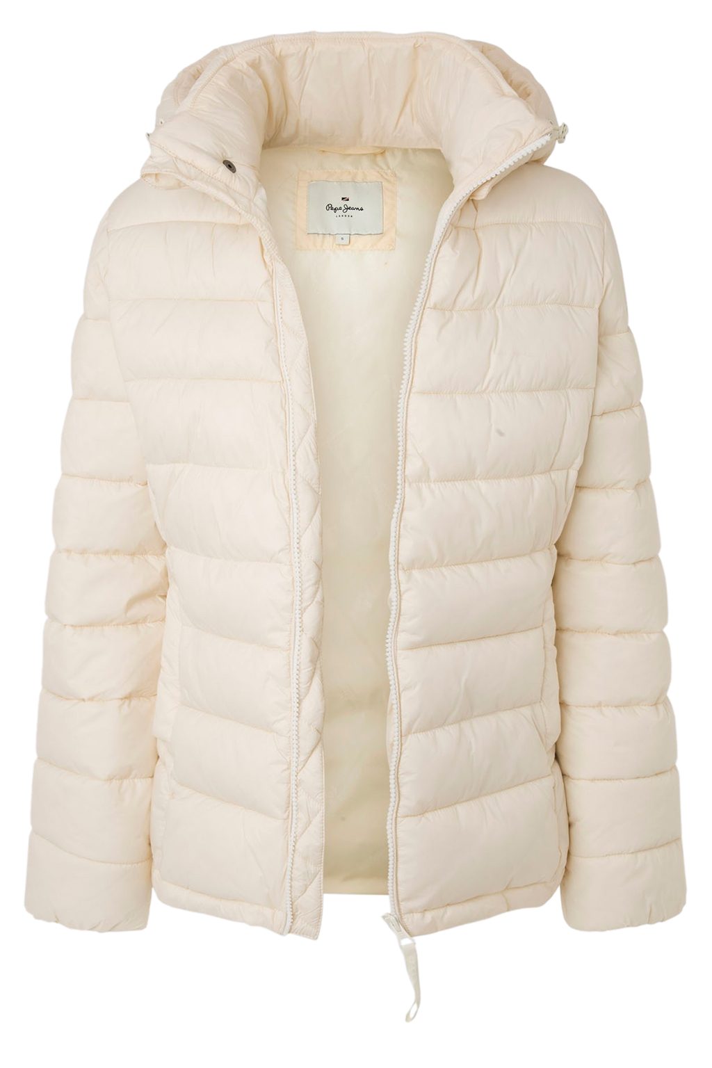 PEPE JEANS 'MADDIE' PUFFER ΜΠΟΥΦΑΝ ΓΥΝΑΙΚEIO PL402253-808