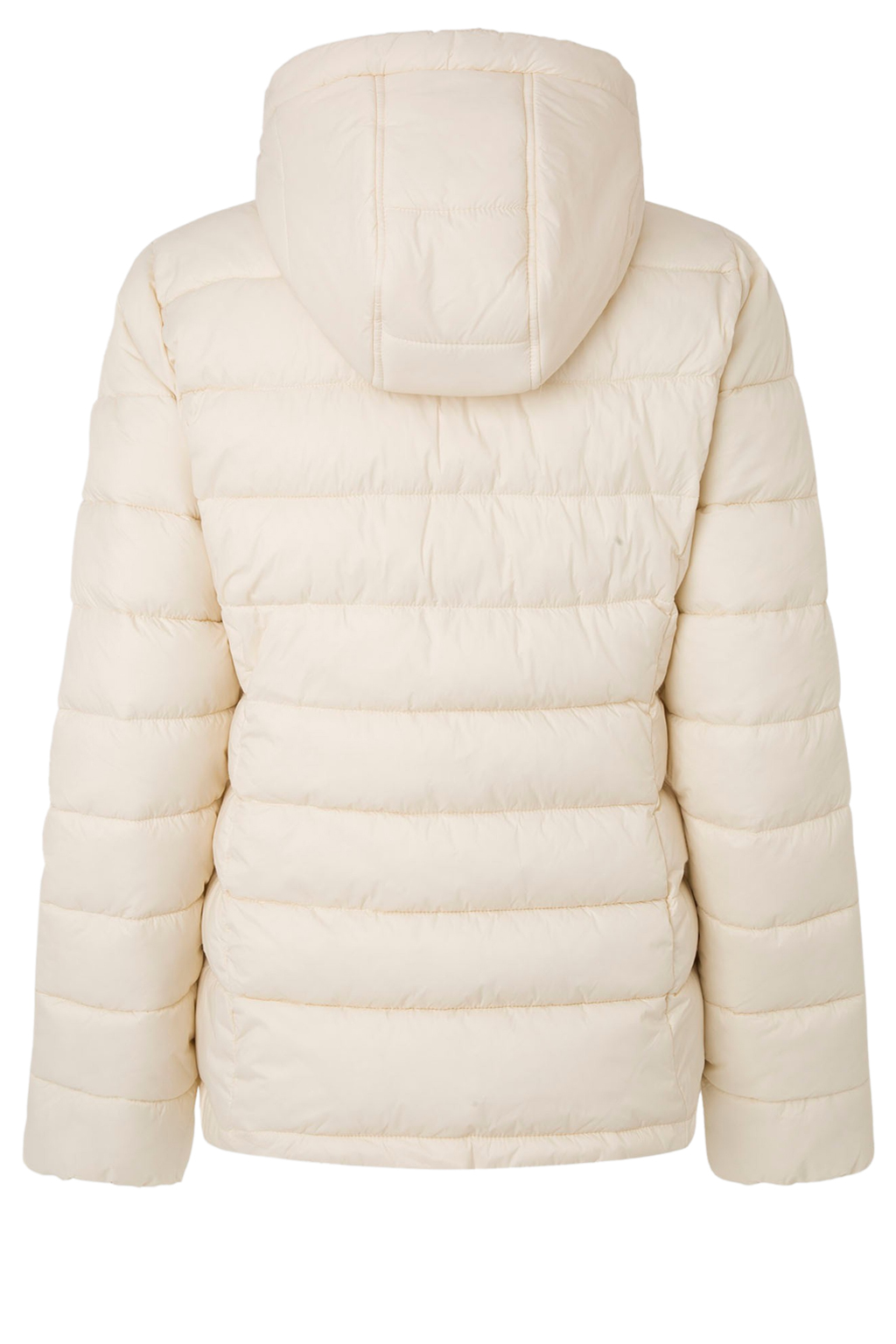 PEPE JEANS 'MADDIE' PUFFER ΜΠΟΥΦΑΝ ΓΥΝΑΙΚEIO PL402253-808