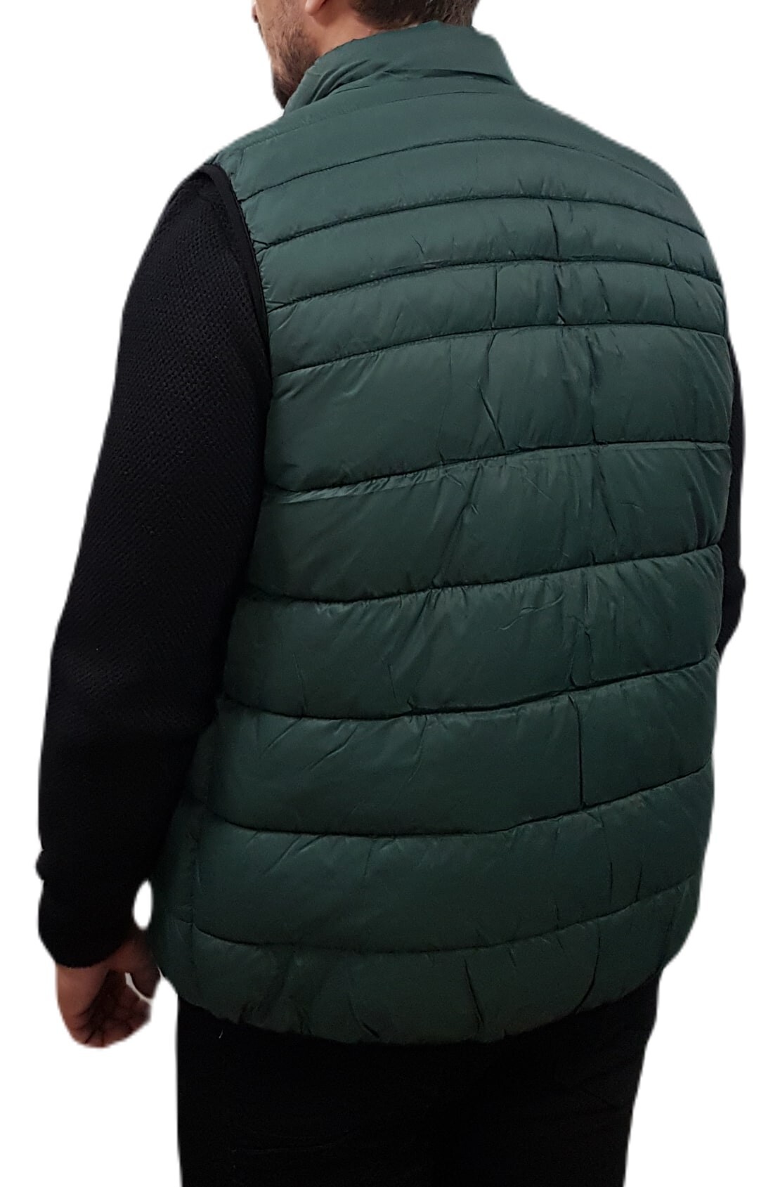 Pepe Jeans - PM402862-692 - Balle Gillete - Regent Green - ΜΠΟΥΦΑΝ ΑΜΑΝΙΚΟ