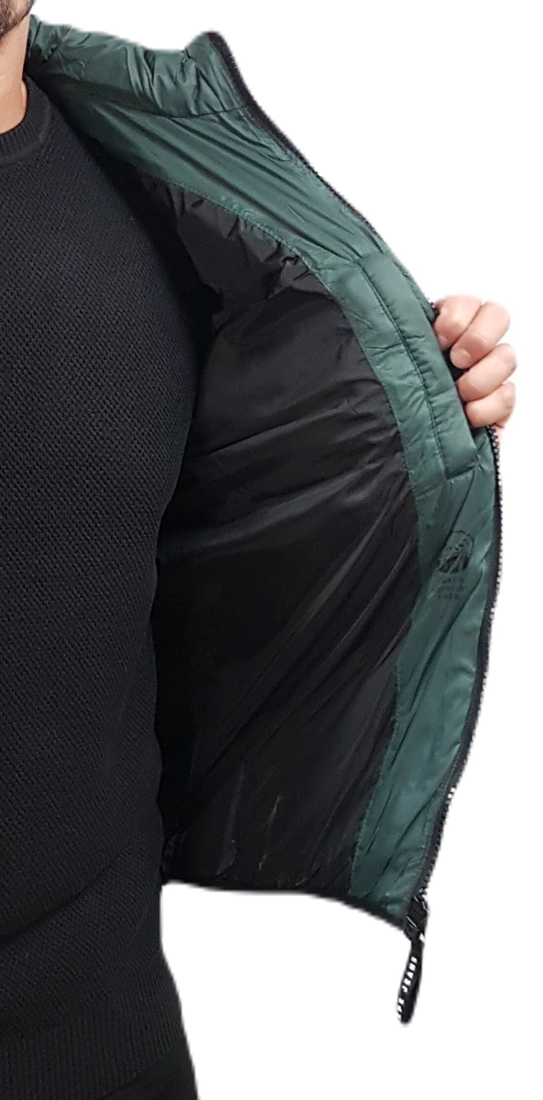 Pepe Jeans - PM402862-692 - Balle Gillete - Regent Green - ΜΠΟΥΦΑΝ ΑΜΑΝΙΚΟ