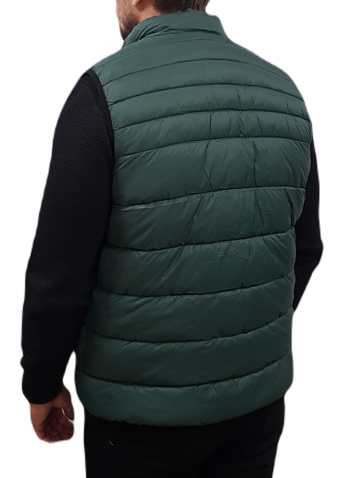 Pepe Jeans - PM402862-692 - Balle Gillete - Regent Green - ΜΠΟΥΦΑΝ ΑΜΑΝΙΚΟ