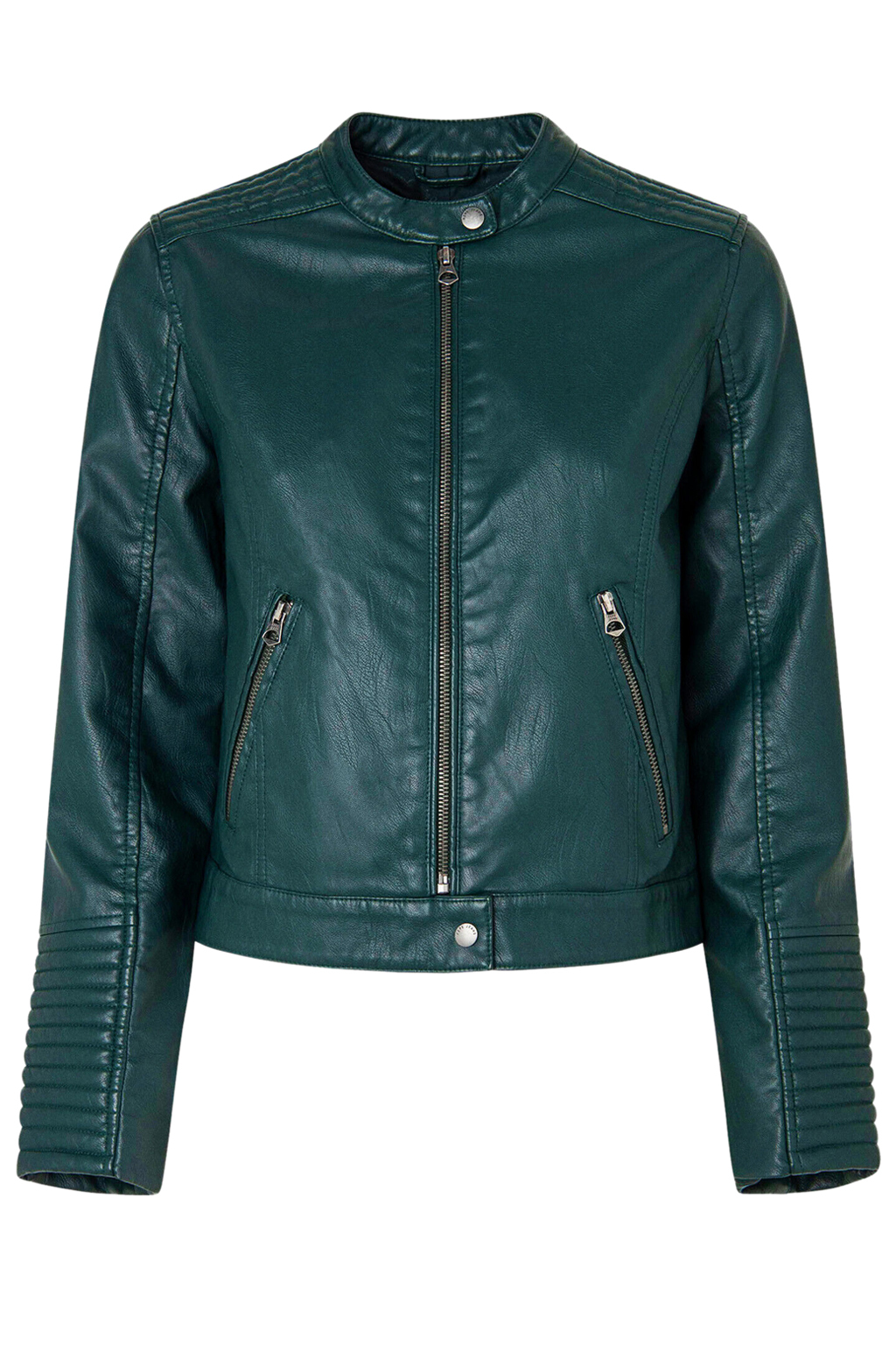 PEPE JEANS 'NICOLE' BIKER JACKET ΓΥΝΑΙΚEIO PL402280-692