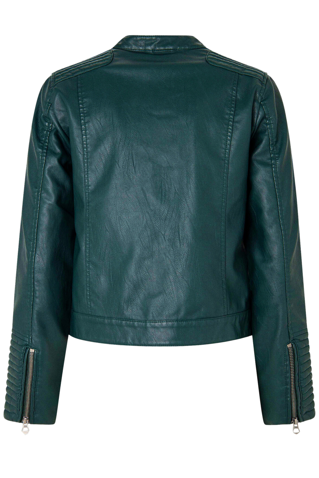 PEPE JEANS 'NICOLE' BIKER JACKET ΓΥΝΑΙΚEIO PL402280-692