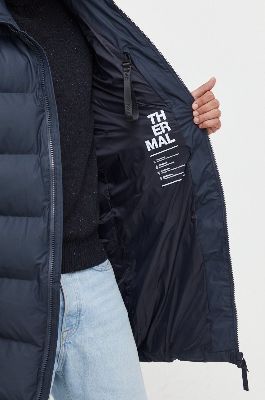 Μπουφάν Rains 15130 Jackets