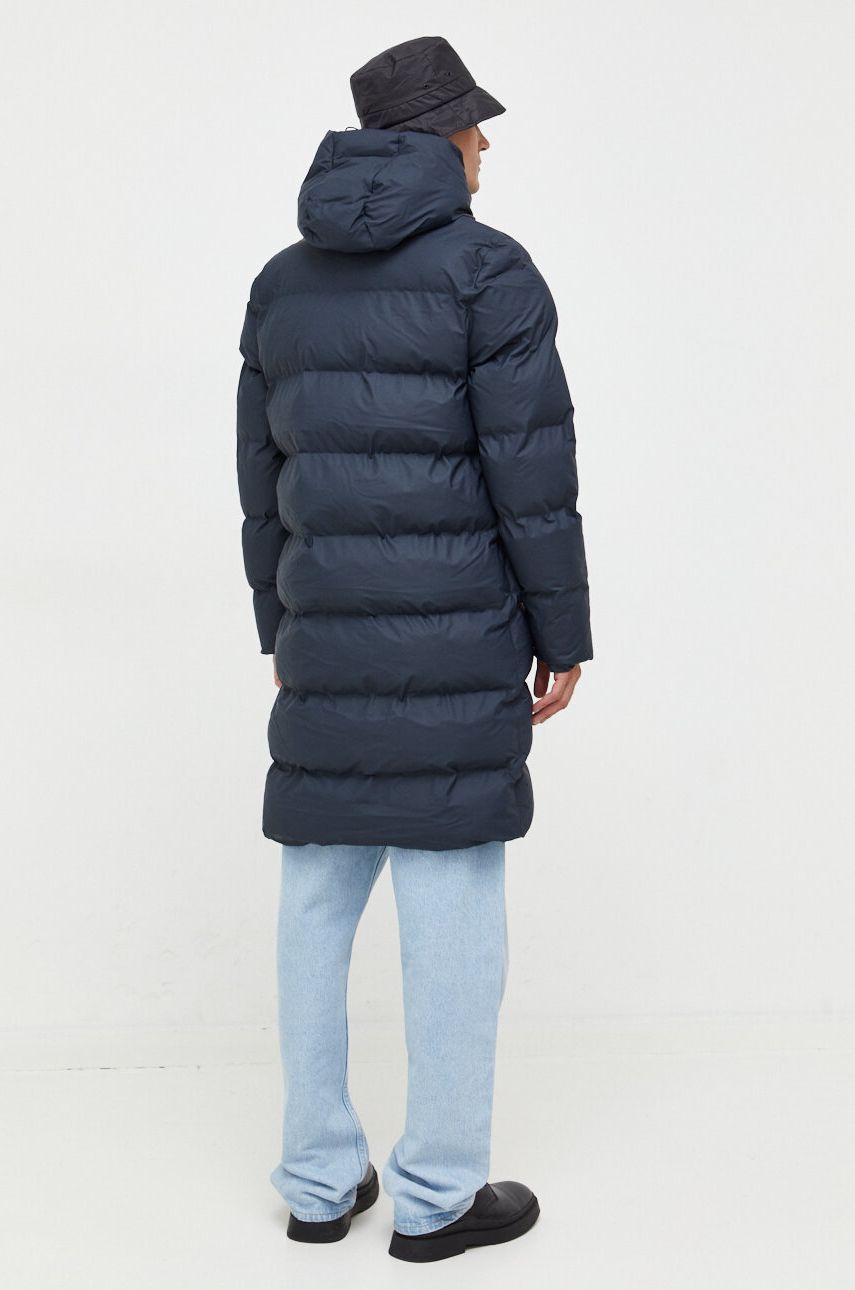 Μπουφάν Rains 15130 Jackets