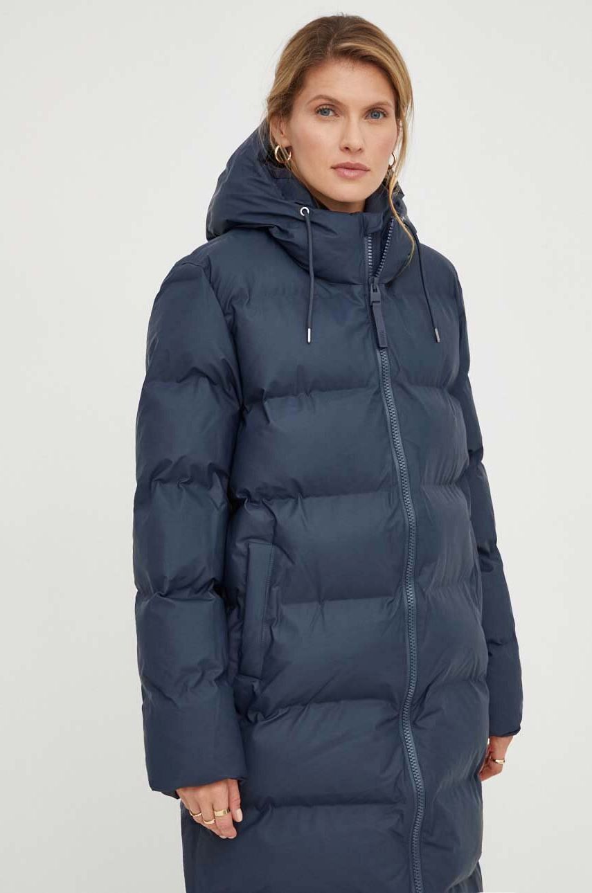 Μπουφάν Rains 15130 Jackets