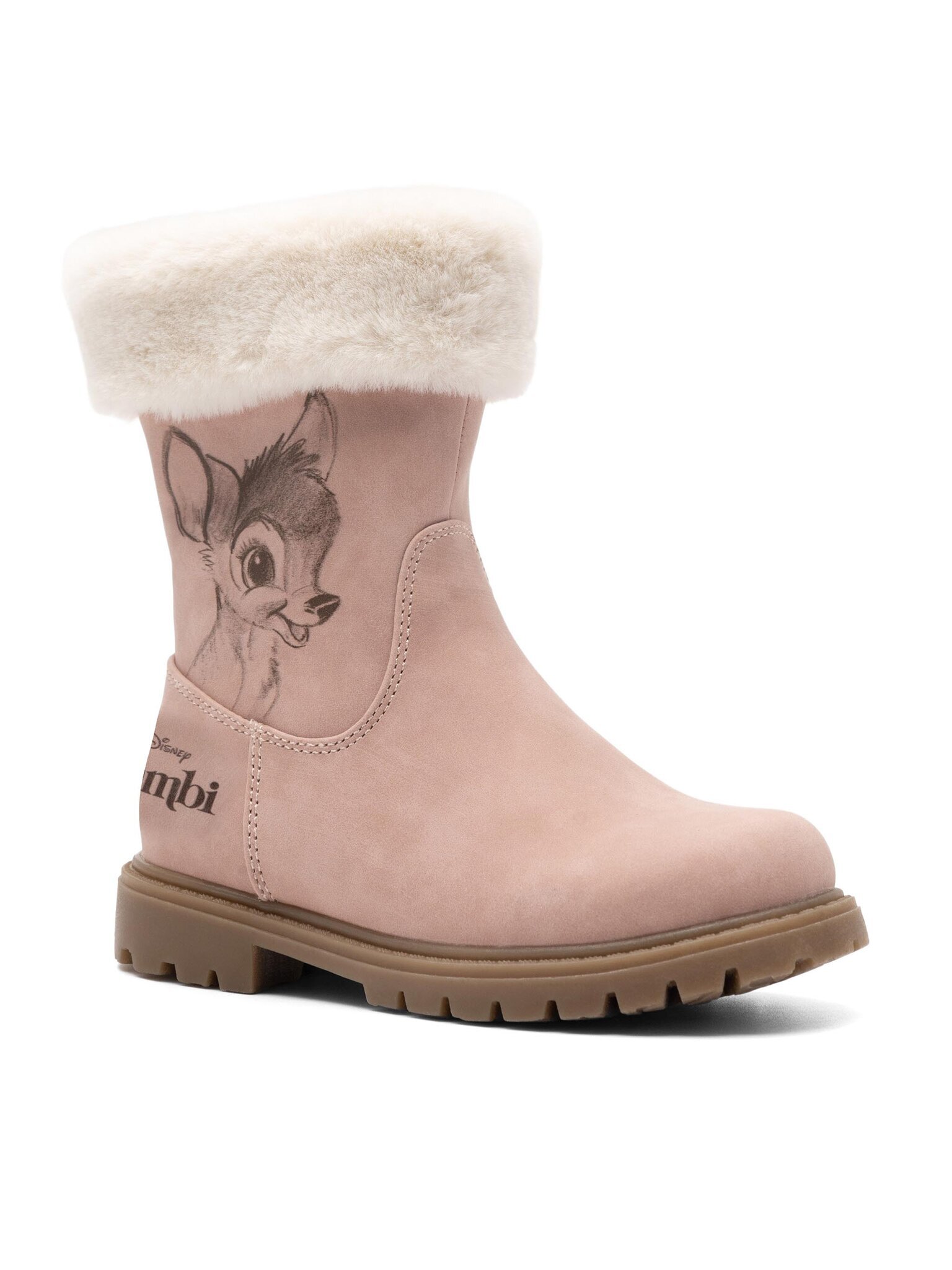 Μπότες Disney Classics