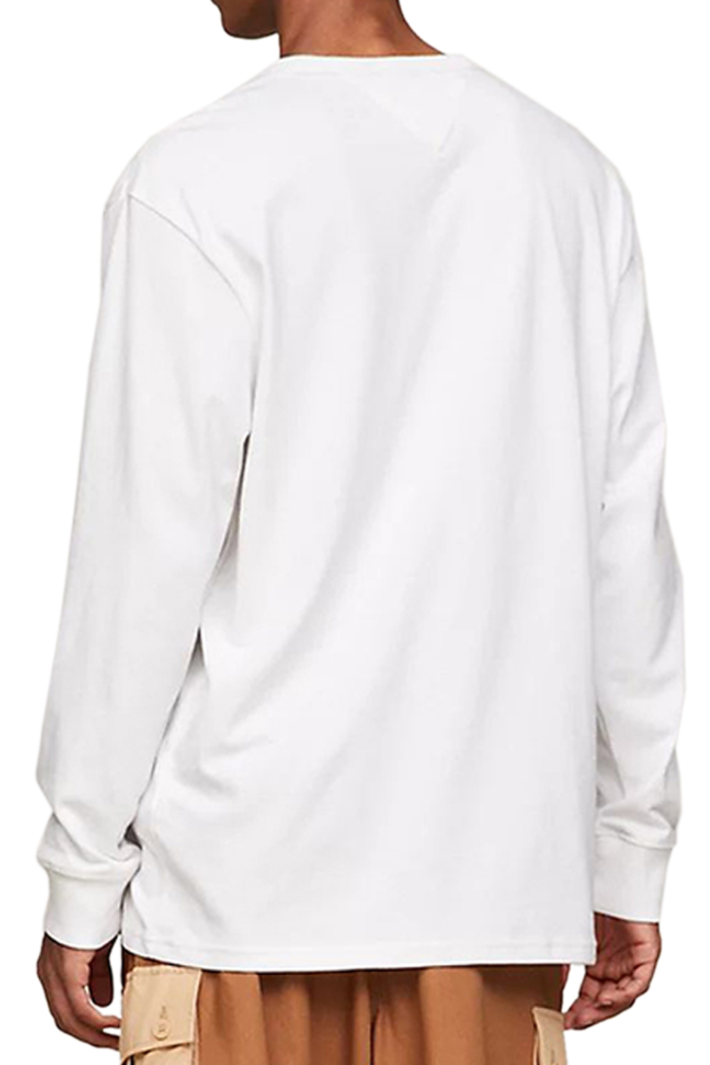 TOMMY HILFIGER ΜΠΛΟΥΖΑ ΑΝΔΡIKH DM0DM17816-YBR