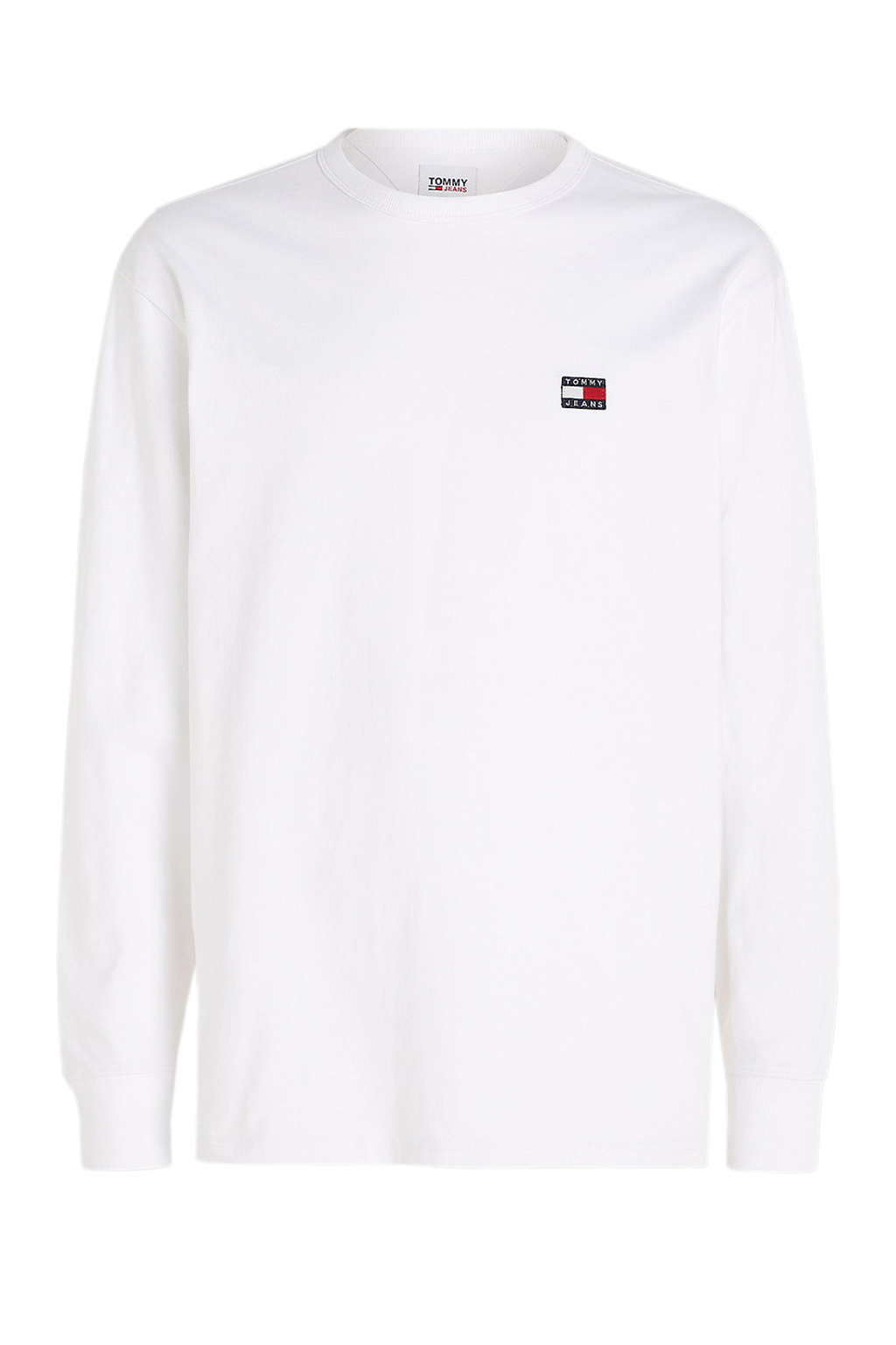 TOMMY HILFIGER ΜΠΛΟΥΖΑ ΑΝΔΡIKH DM0DM17816-YBR