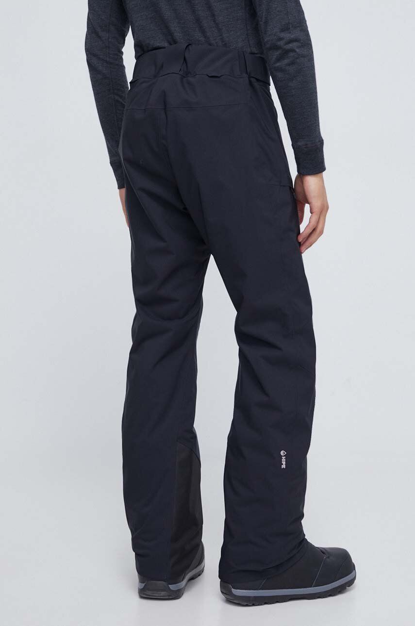 Παντελόνι σκι Peak Performance Maroon