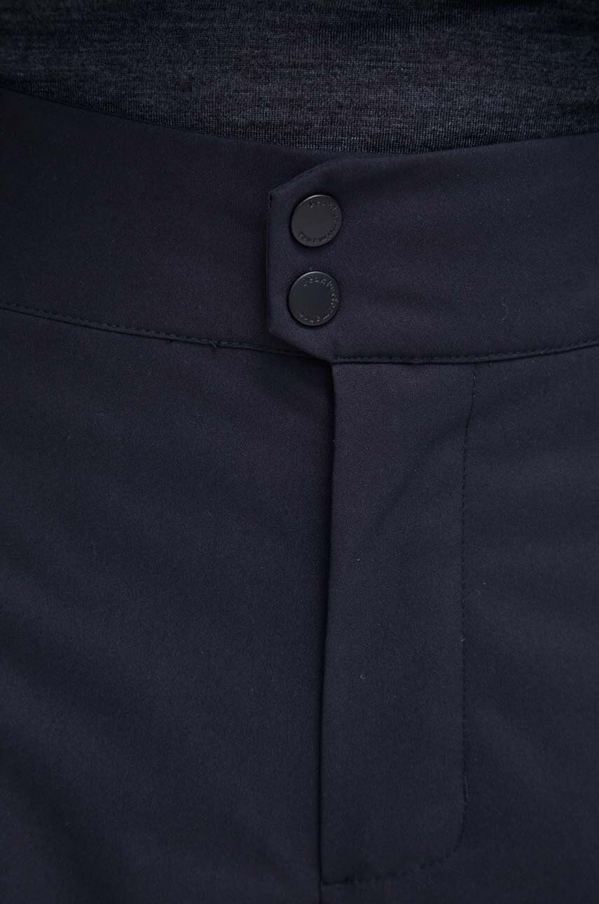 Παντελόνι σκι Peak Performance Maroon