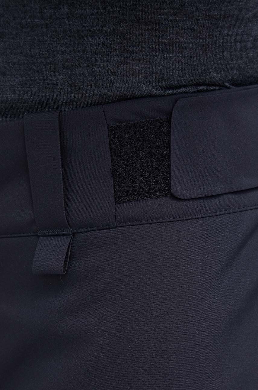 Παντελόνι σκι Peak Performance Maroon