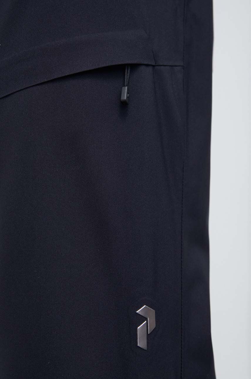 Παντελόνι σκι Peak Performance Maroon