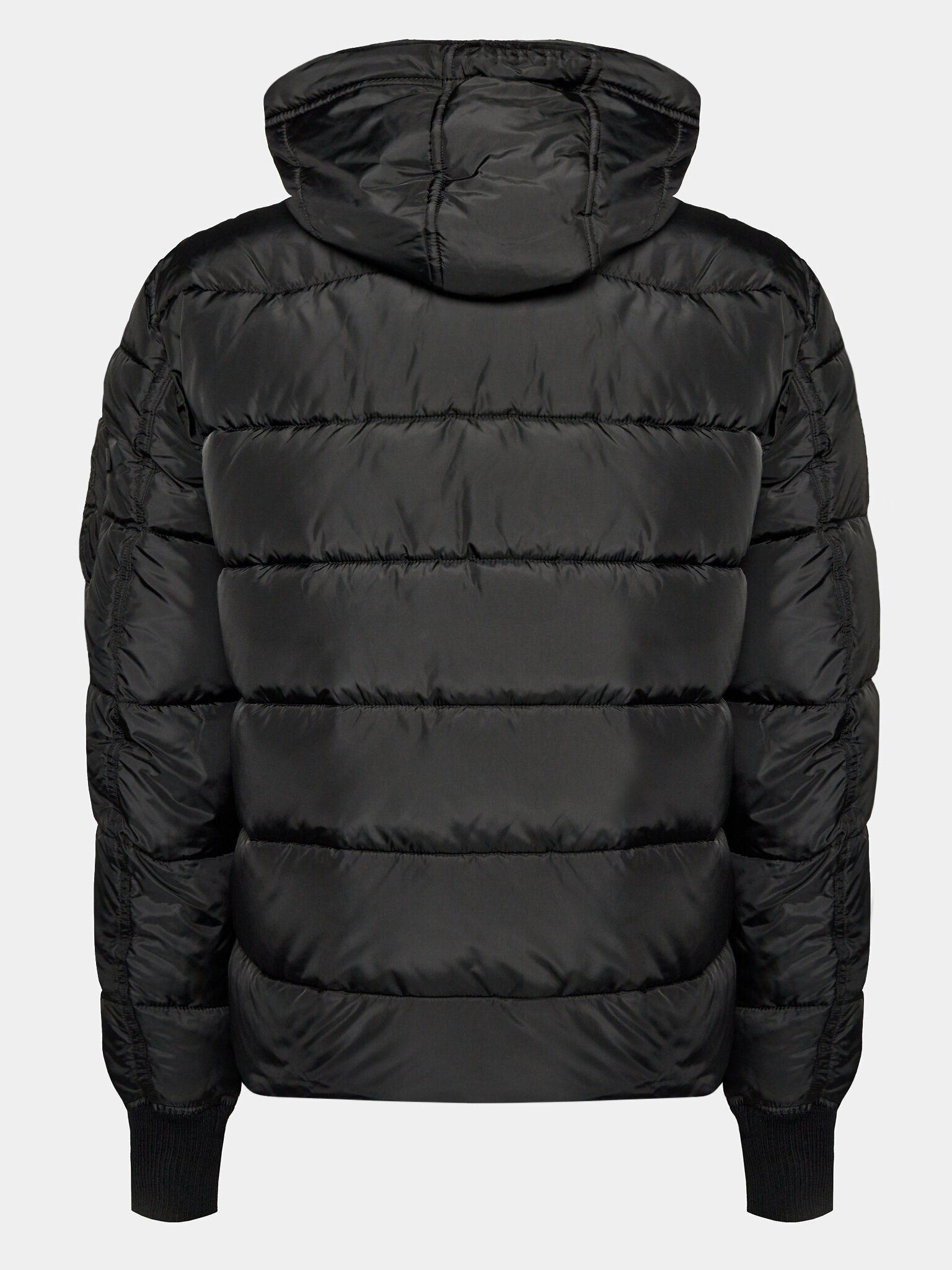 Μπουφάν χειμωνιάτικο Alpha Industries