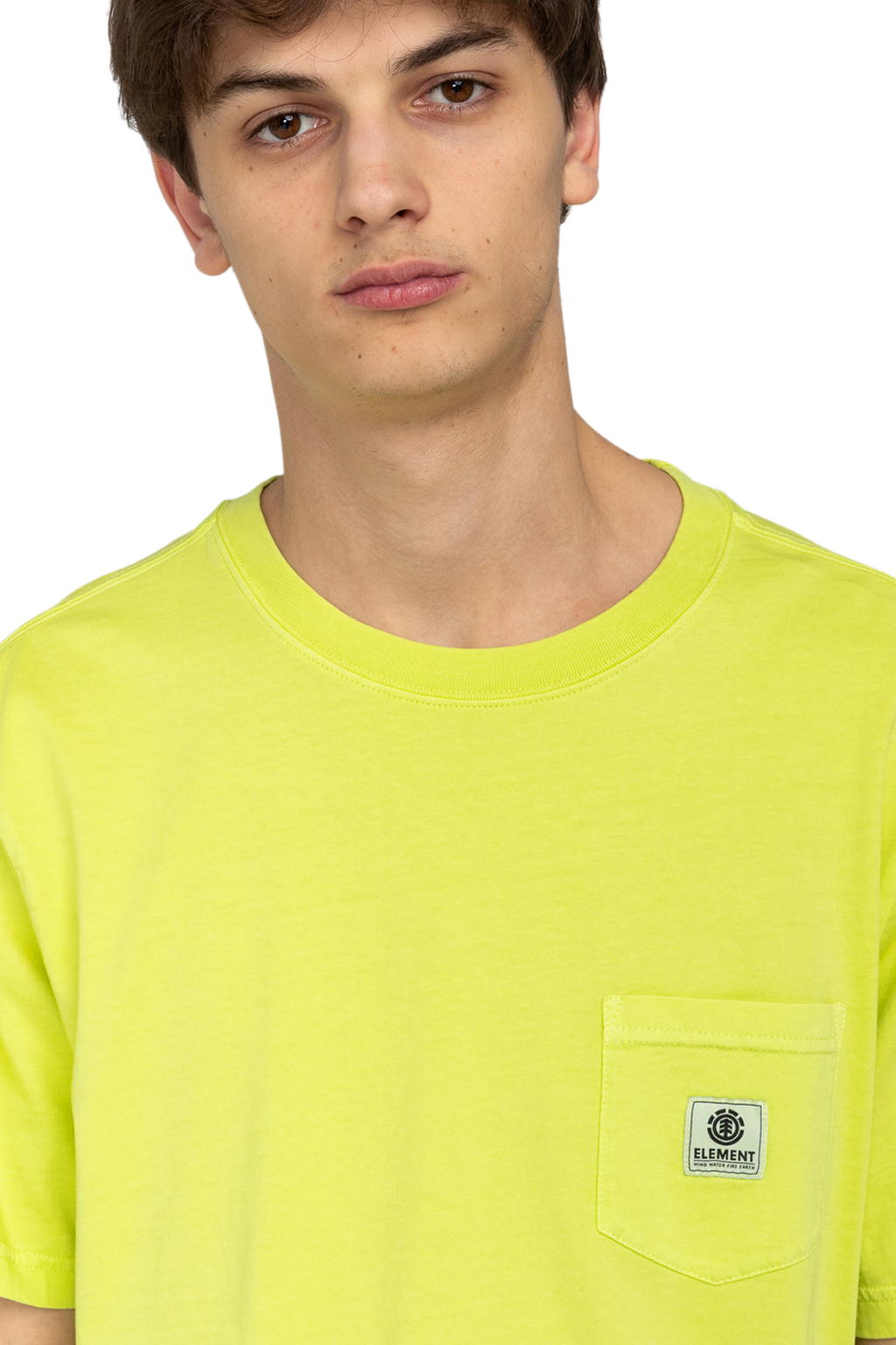 ELEMENT ΜΠΛΟΥΖΑ ΑΝΔΡΙΚΗ ELYKT00118-GGY0