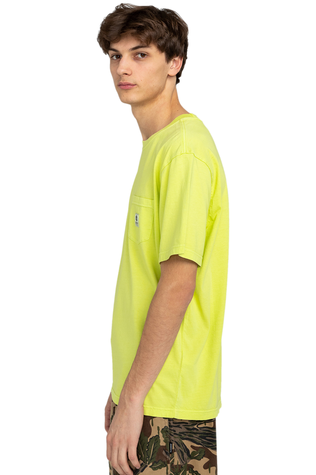 ELEMENT ΜΠΛΟΥΖΑ ΑΝΔΡΙΚΗ ELYKT00118-GGY0