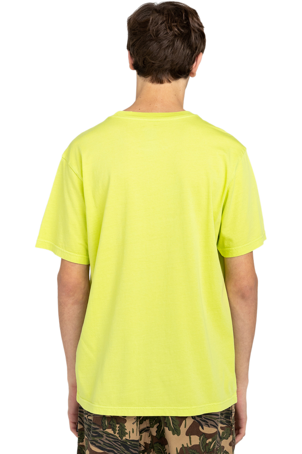 ELEMENT ΜΠΛΟΥΖΑ ΑΝΔΡΙΚΗ ELYKT00118-GGY0