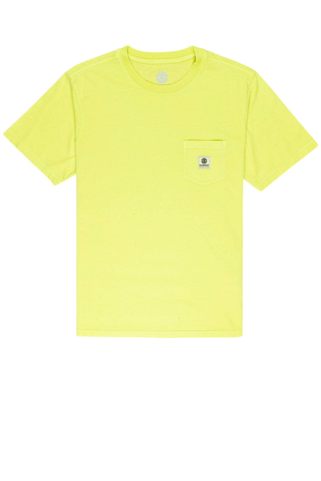 ELEMENT ΜΠΛΟΥΖΑ ΑΝΔΡΙΚΗ ELYKT00118-GGY0