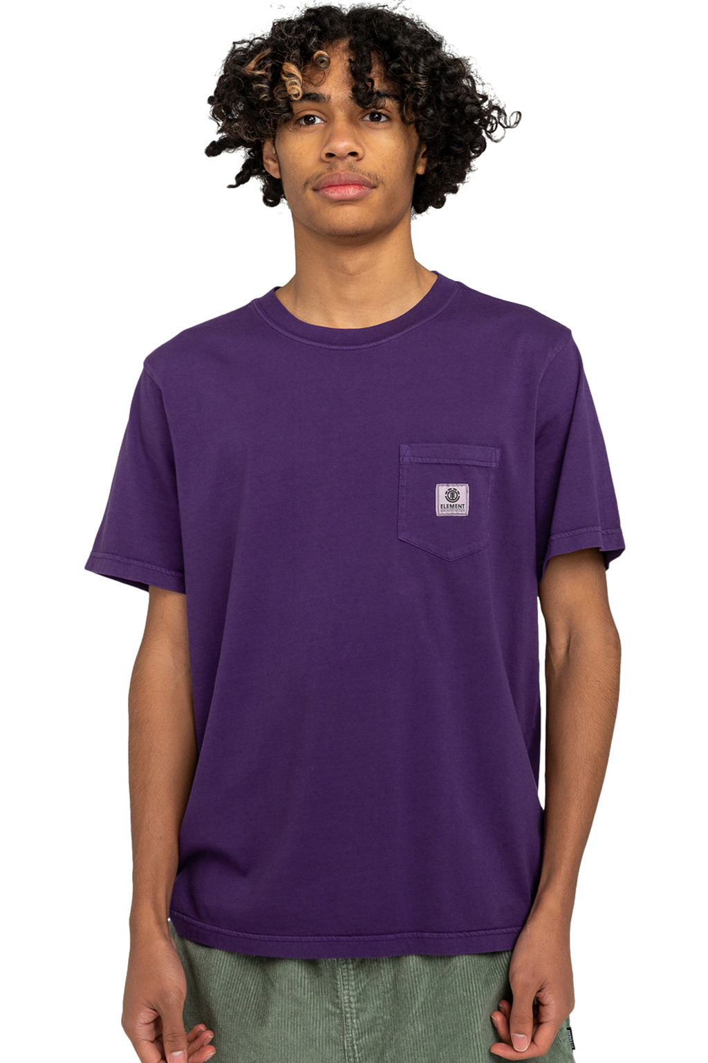 ELEMENT ΜΠΛΟΥΖΑ ΑΝΔΡΙΚΗ ELYKT00118-PSD0