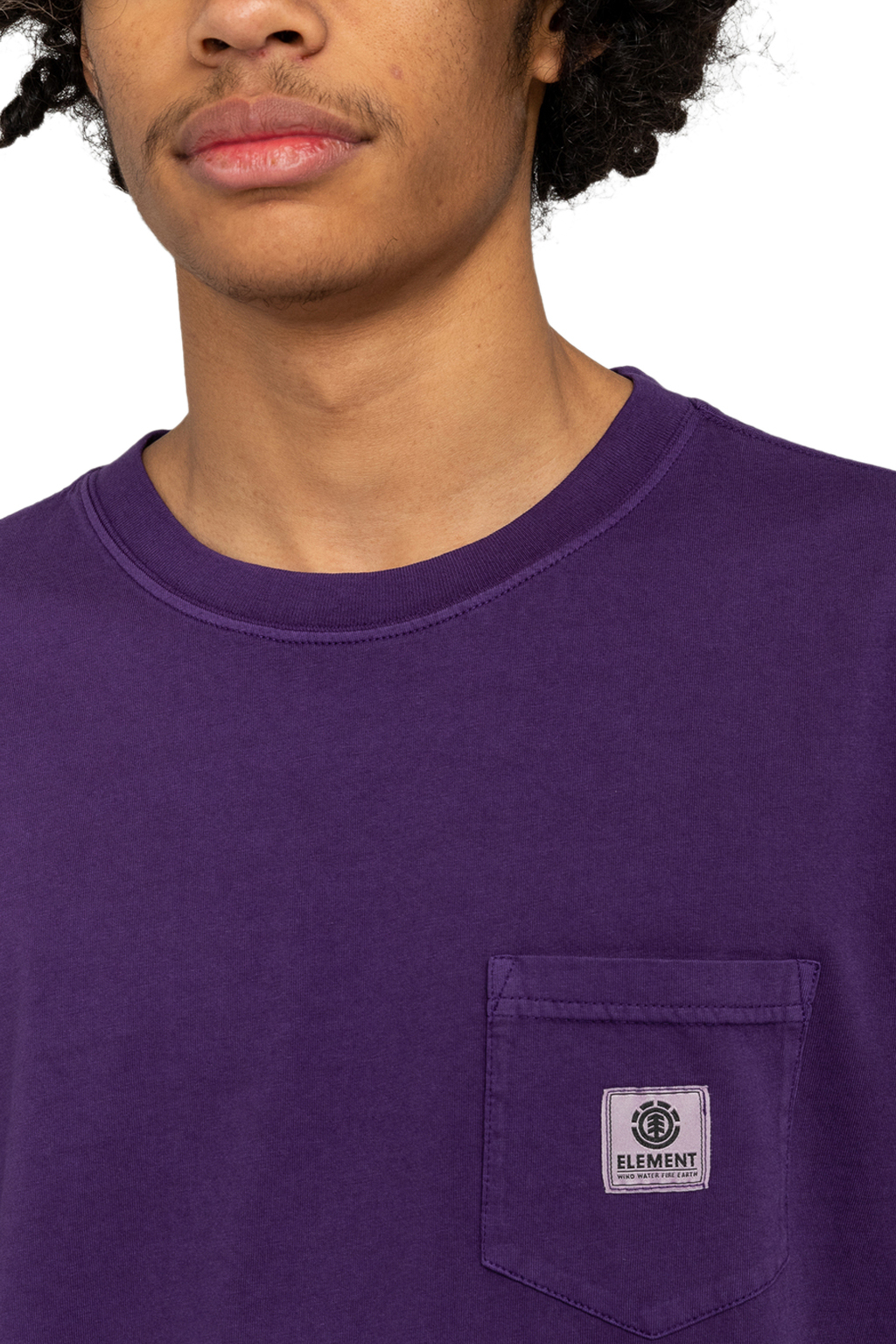 ELEMENT ΜΠΛΟΥΖΑ ΑΝΔΡΙΚΗ ELYKT00118-PSD0