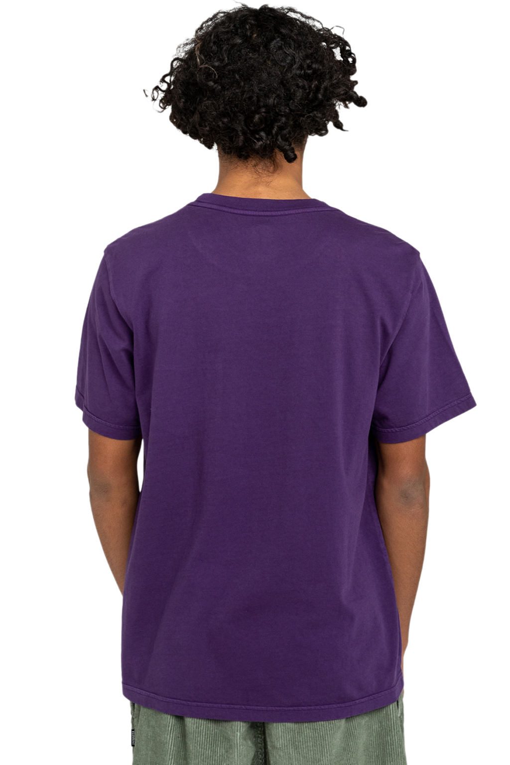 ELEMENT ΜΠΛΟΥΖΑ ΑΝΔΡΙΚΗ ELYKT00118-PSD0