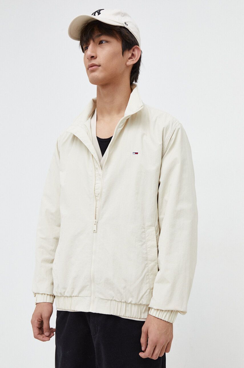 Μπουφάν Tommy Jeans