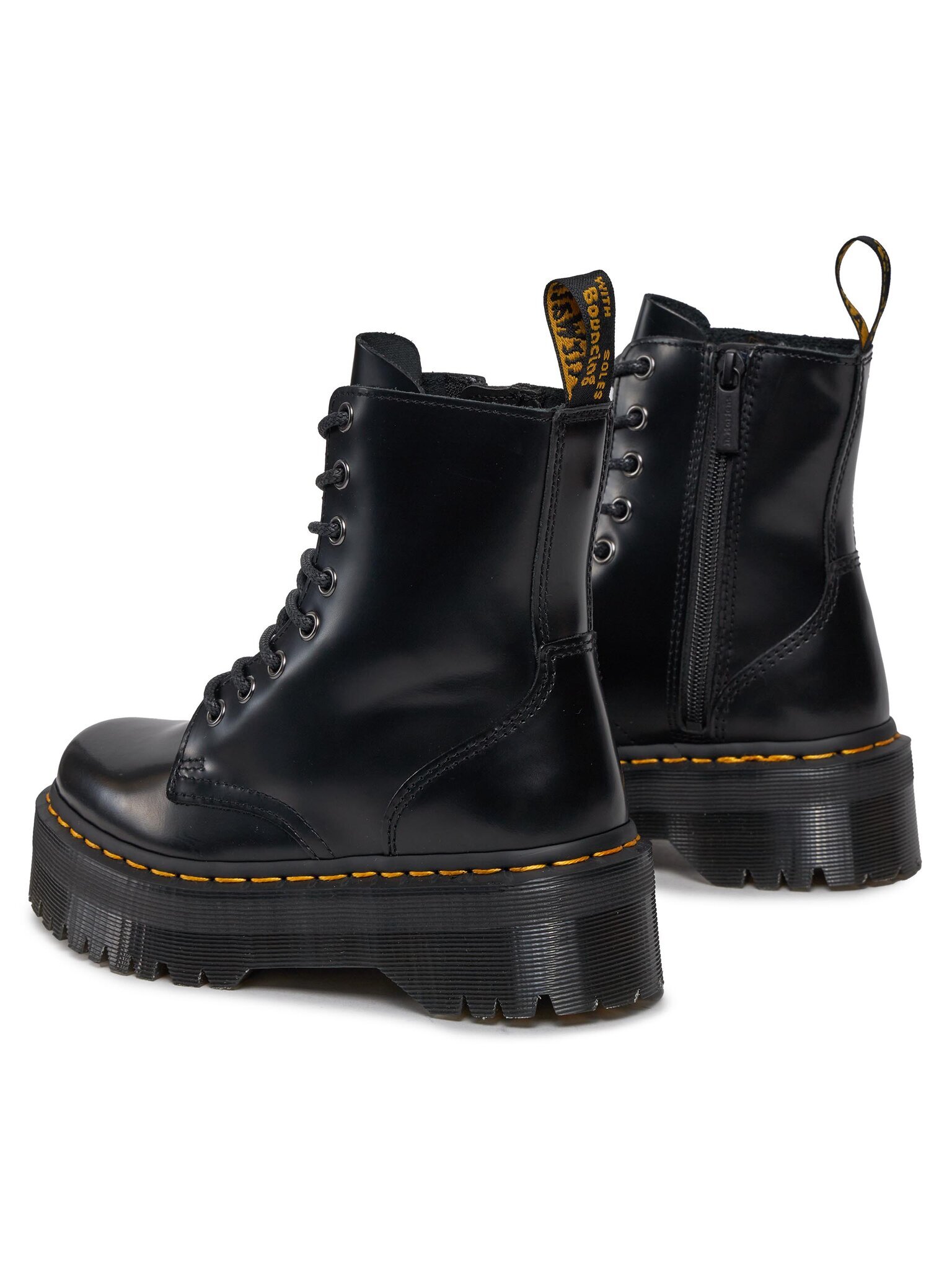 Αρβύλες Dr. Martens