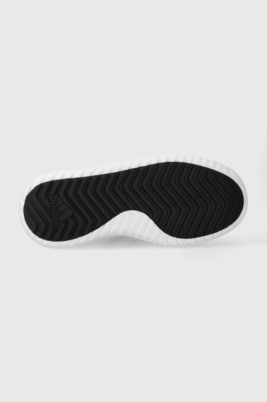 Αθλητικά adidas GRAND COURT Ozweego GRAND COURT χρώμα: άσπρο GY6177 IE1092