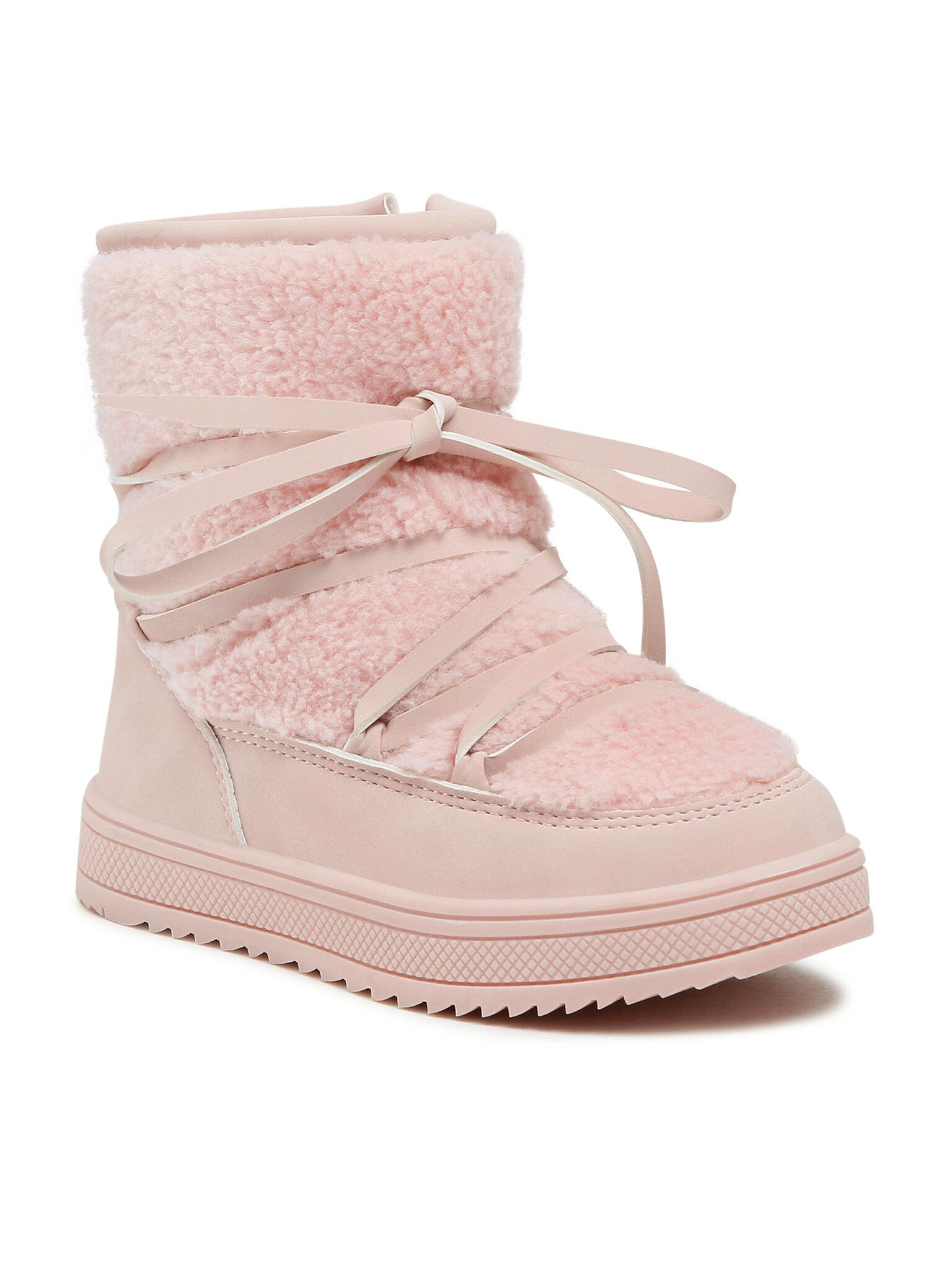 Μπότες Χιονιού Nelli Blu