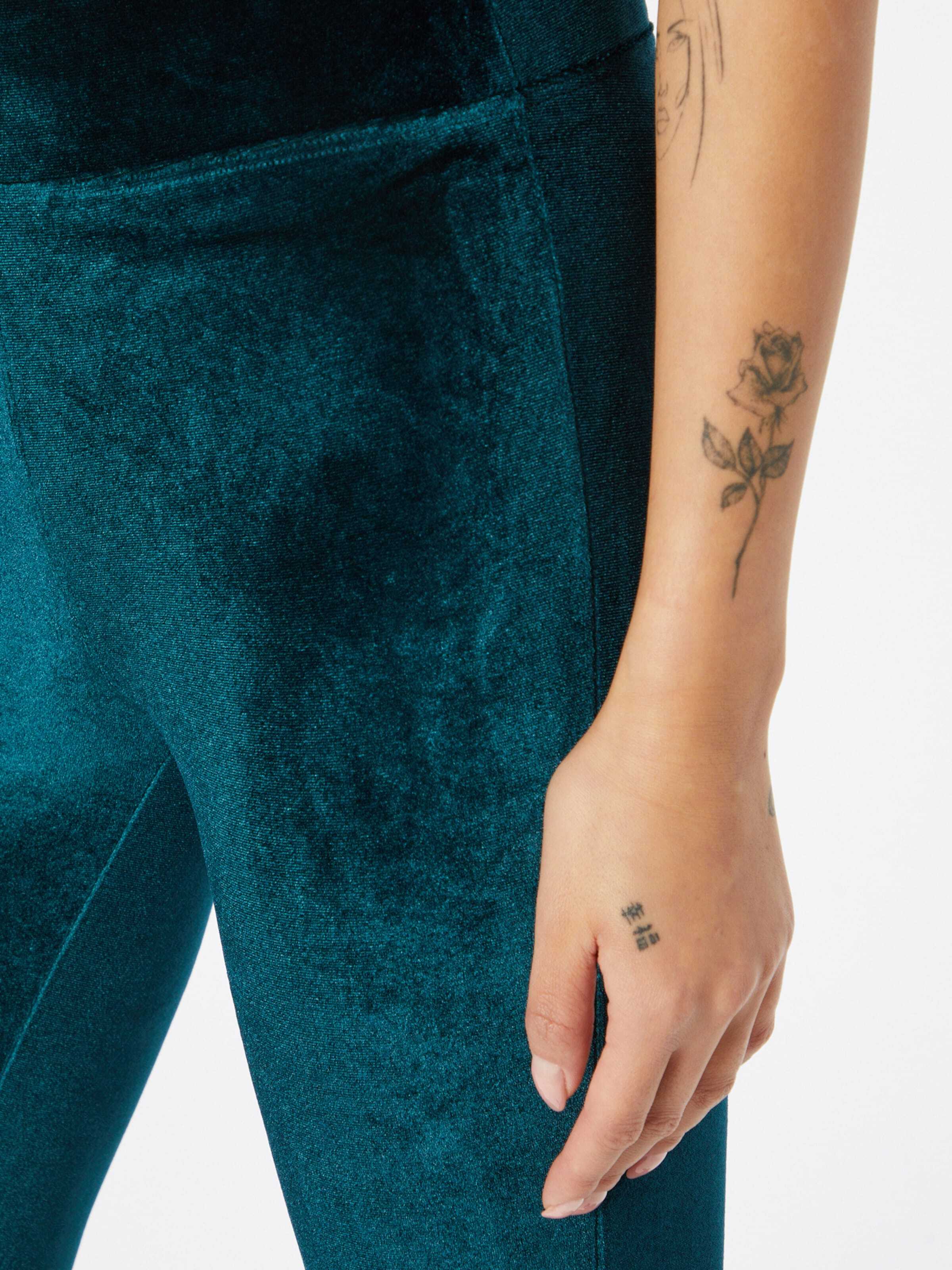 Urban Classics Κολάν τιρκουάζ