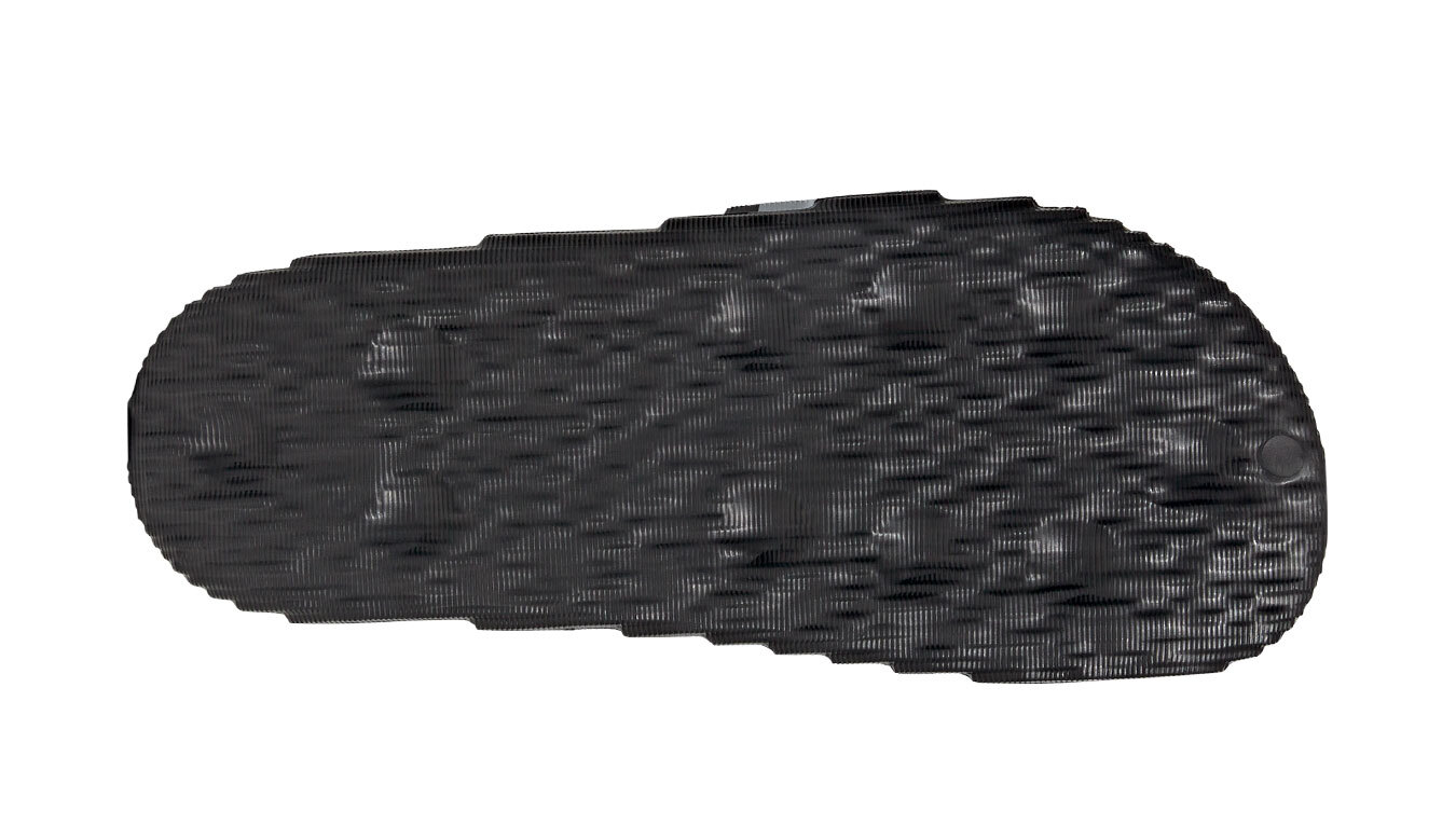 adidas Adilette 22 Άνδρες - Σανδάλια adidas Originals - Μαύρο - IF3670-4