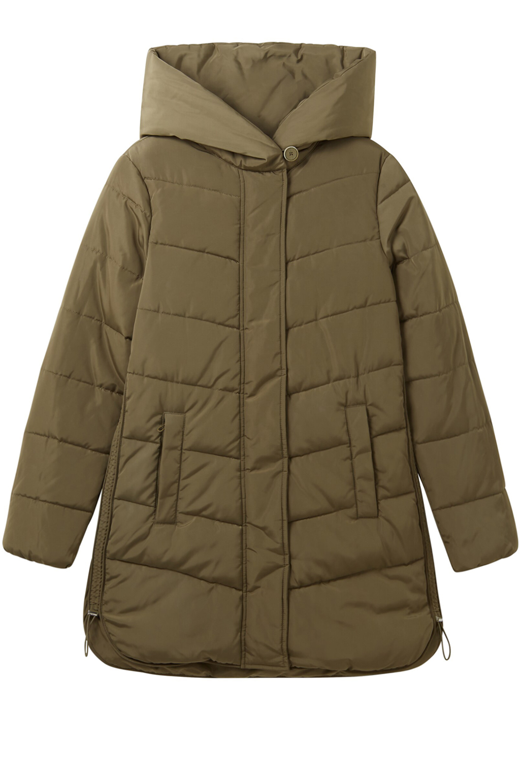 TOM TAILOR PUFFER ΜΠΟΥΦΑΝ ΓΥΝΑΙΚΕΙΟ 1038692-11848