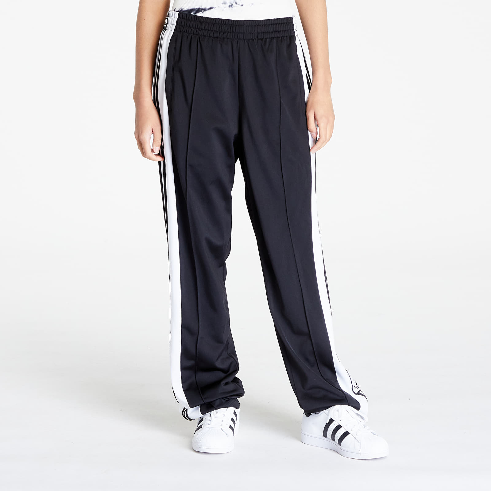 adidas Originals Παντελόνια adidas Adibreak Pant Black L