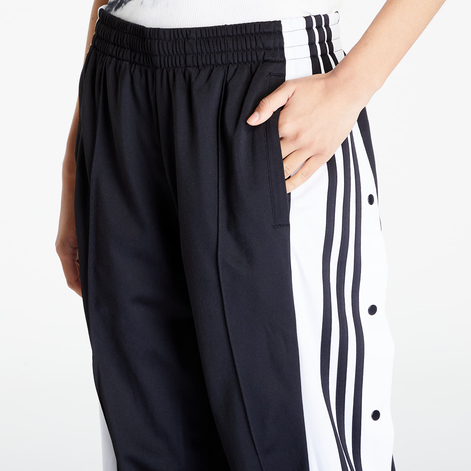 adidas Originals Παντελόνια adidas Adibreak Pant Black L