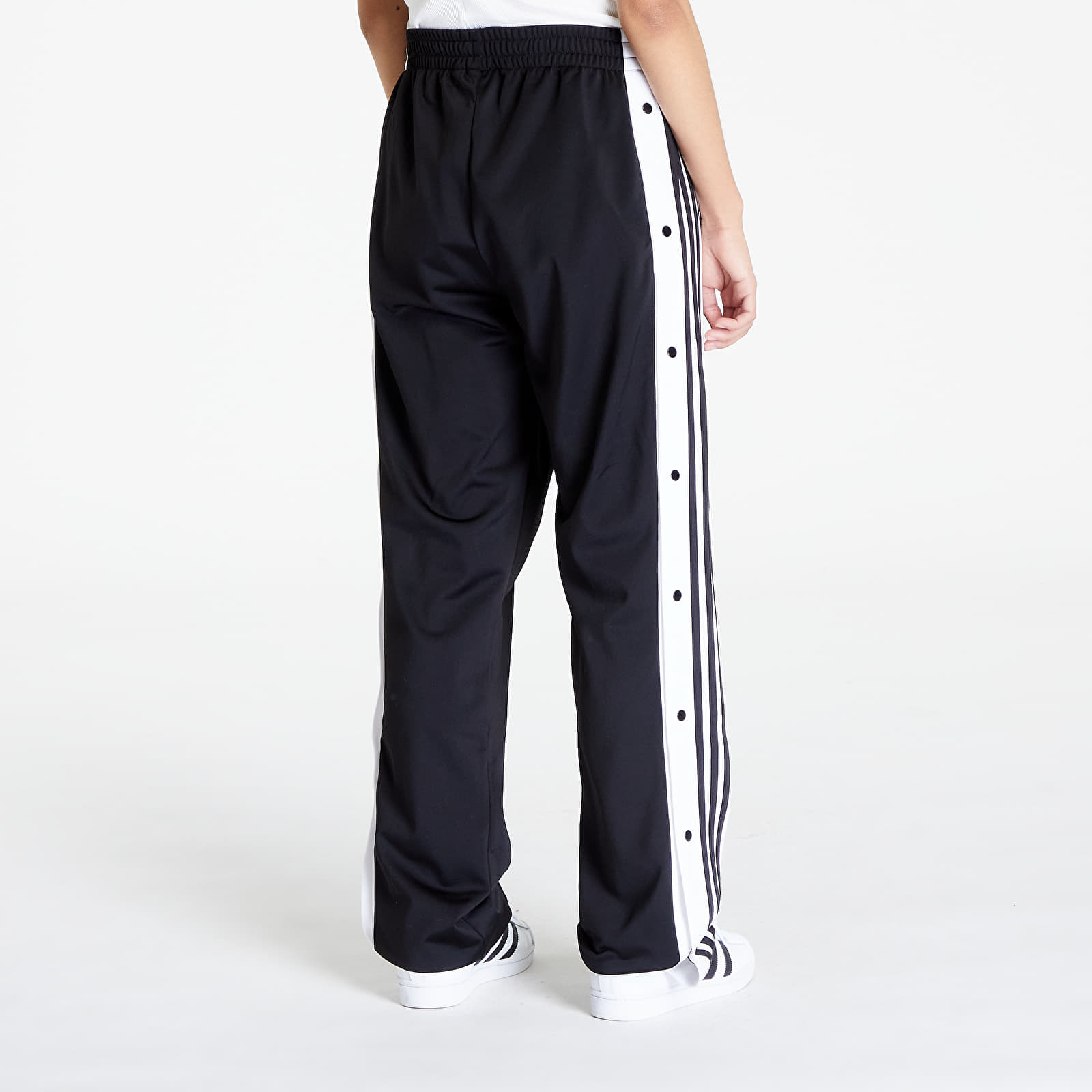 adidas Originals Παντελόνια adidas Adibreak Pant Black L