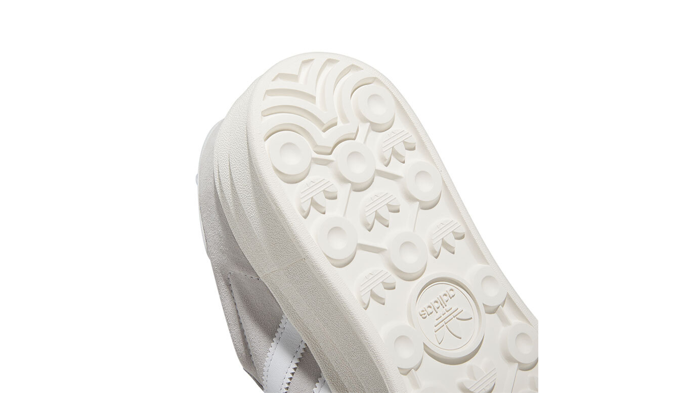 adidas Gazelle Bold W Γυναίκες - Αθλητικά παπούτσια adidas Originals - Λευκό - HQ6893-7.5