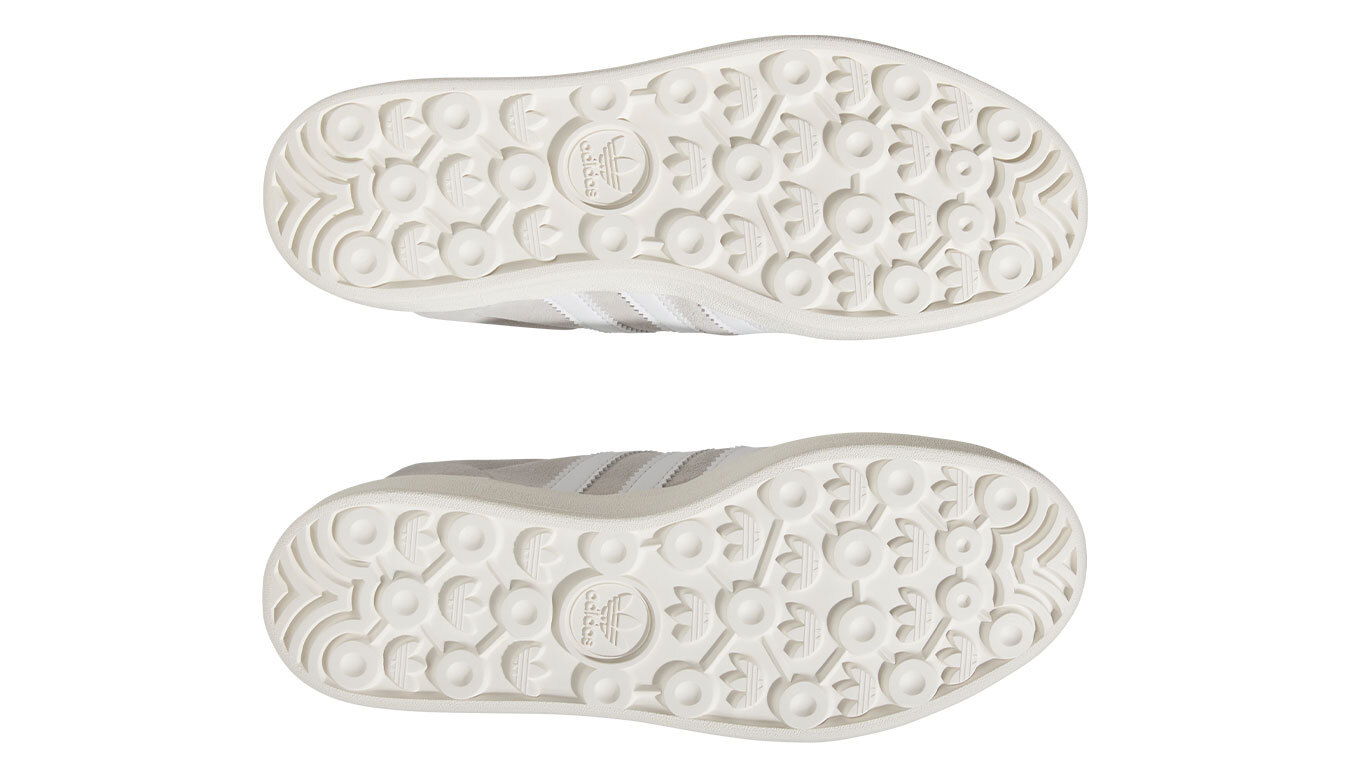 adidas Gazelle Bold W Γυναίκες - Αθλητικά παπούτσια adidas Originals - Λευκό - HQ6893-7.5