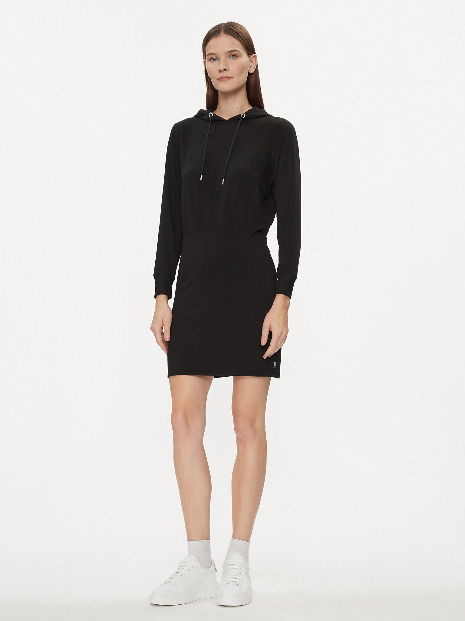 Φόρεμα υφασμάτινο DKNY Sport