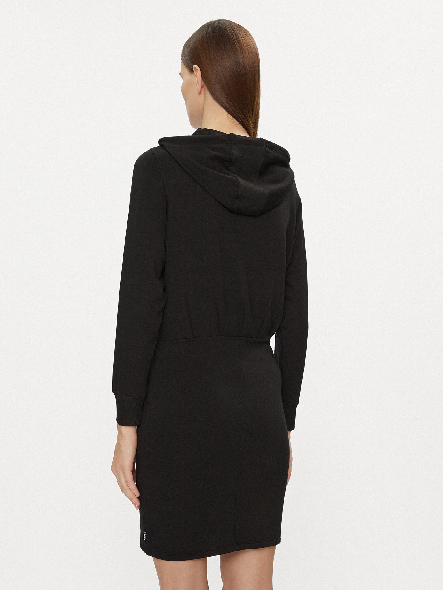 Φόρεμα υφασμάτινο DKNY Sport