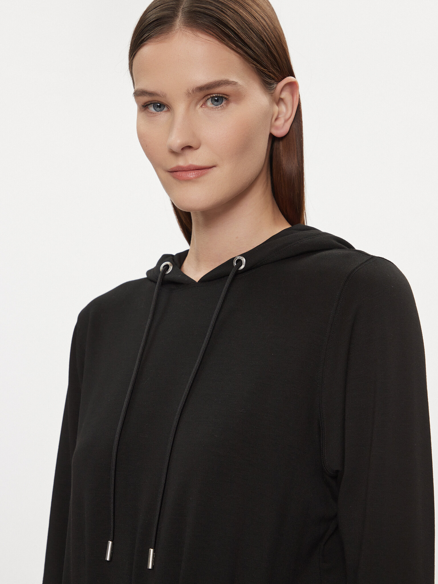 Φόρεμα υφασμάτινο DKNY Sport