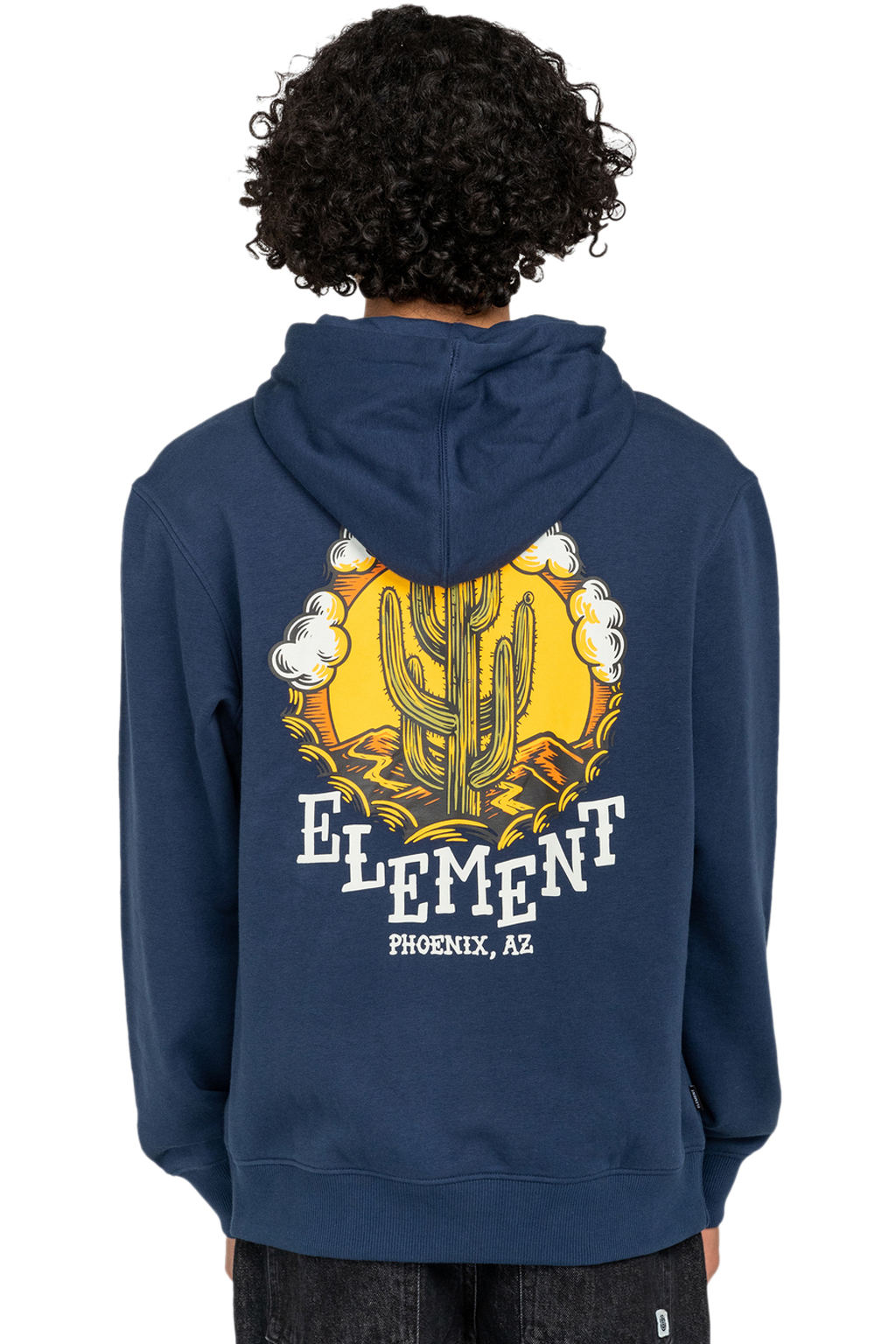 ELEMENT 'CACTUSX' ΦΟΥΤΕΡ ΑΝΔΡΙΚΟ ELYSF00161-BYM0