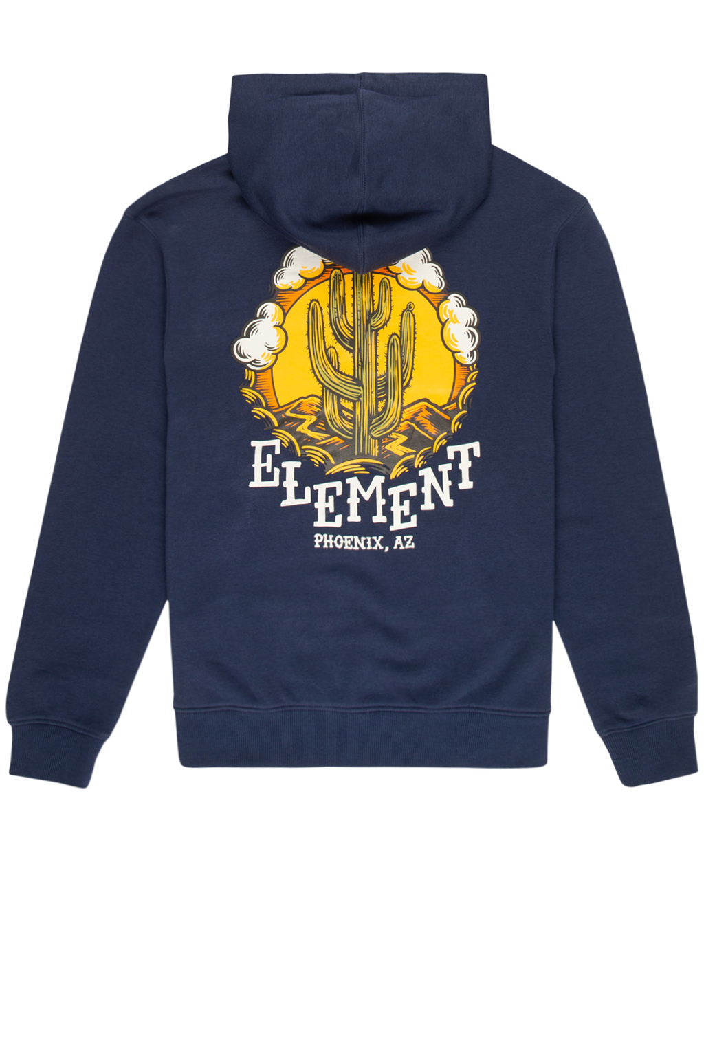 ELEMENT 'CACTUSX' ΦΟΥΤΕΡ ΑΝΔΡΙΚΟ ELYSF00161-BYM0