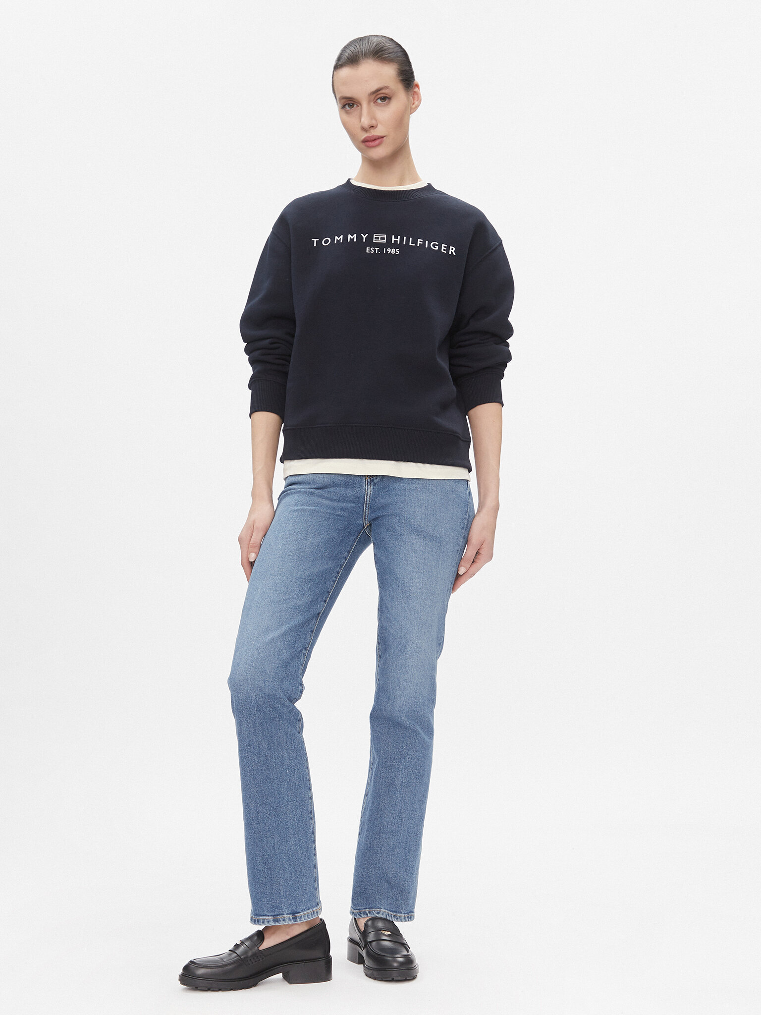 Τζιν Tommy Hilfiger